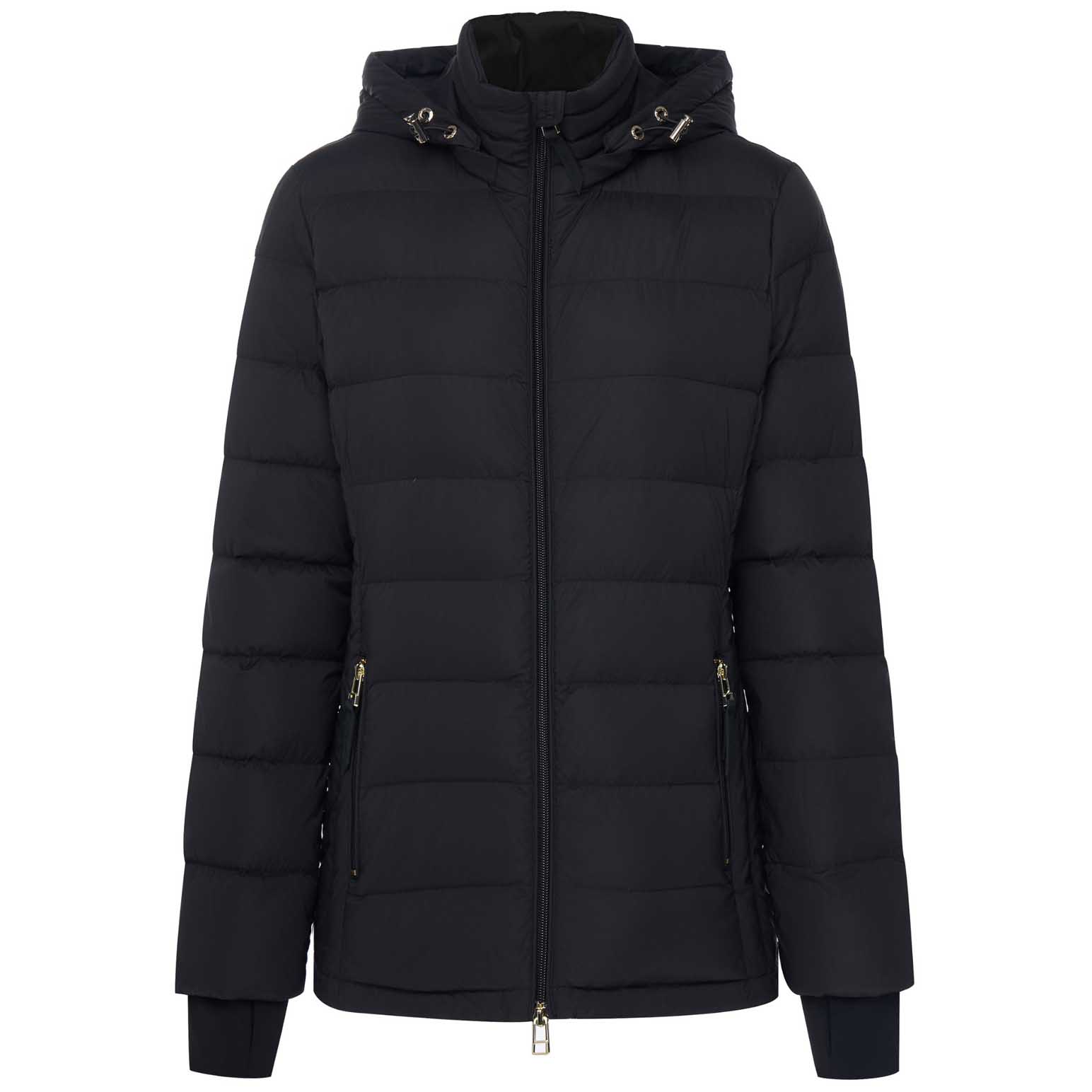 Moke Lucy Jacket