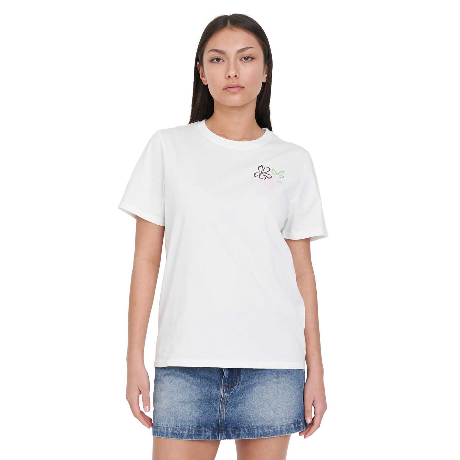 Huffer Classic Tee 170 Dazy
