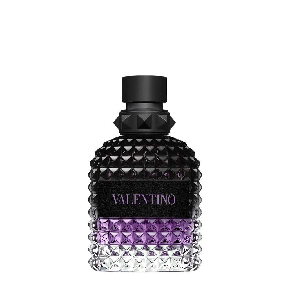Valentino Born In Roma Purple Melancholia Uomo 50ml