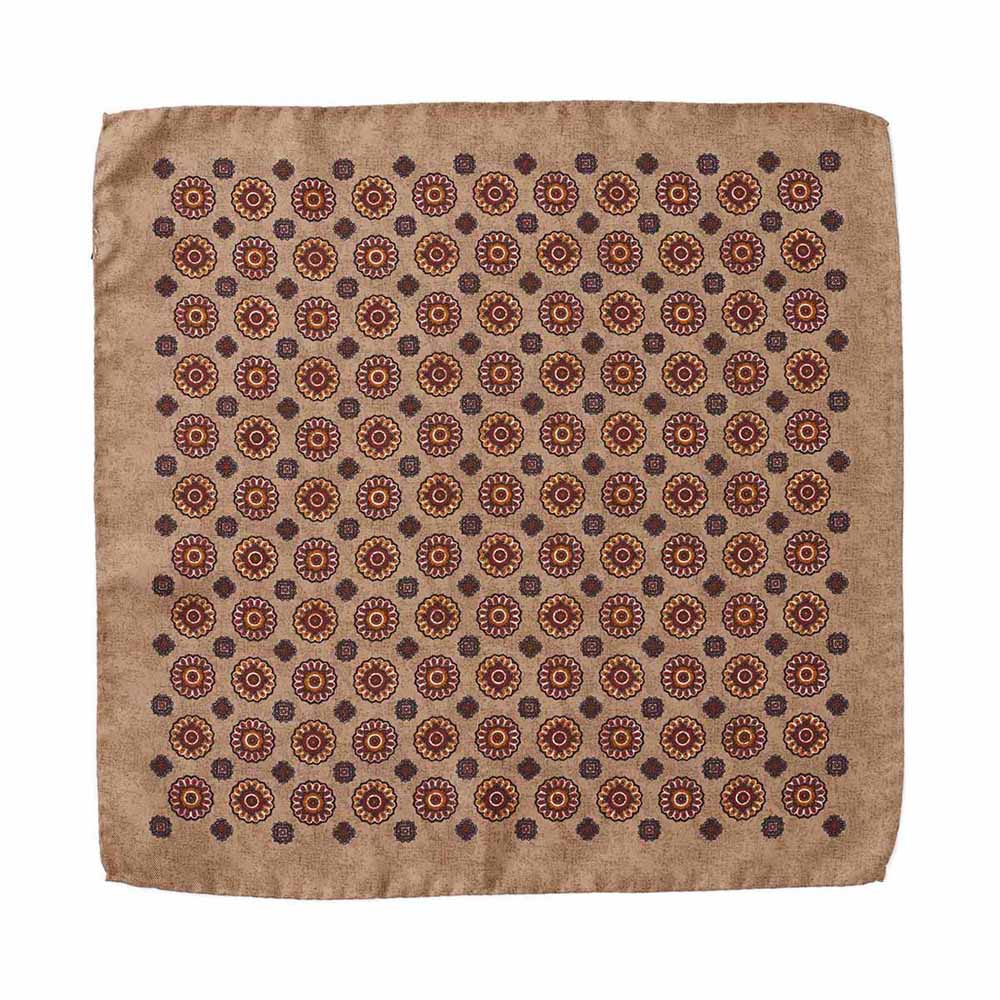 Joe Black Foulard Pochette