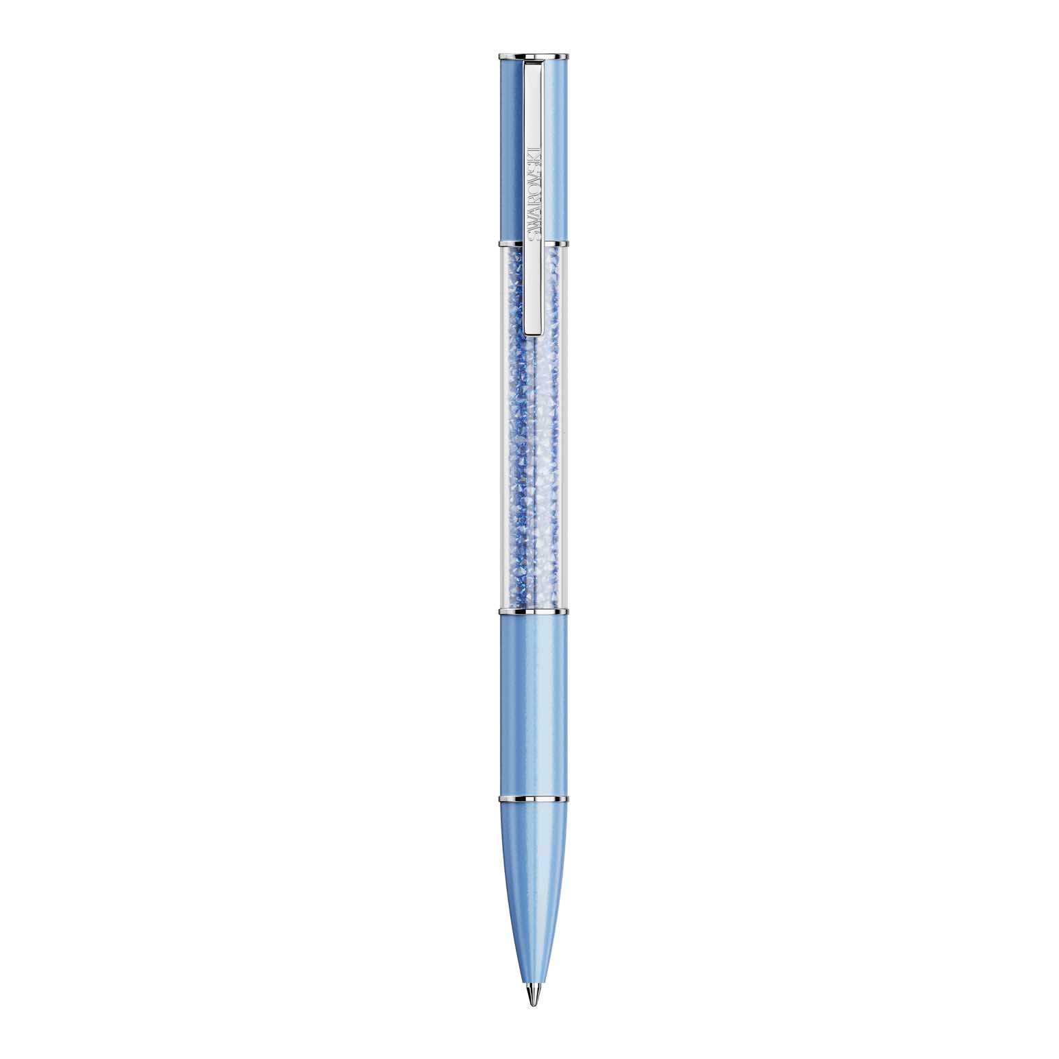 Swarovski Crystalline Ballpoint Pen - ReCreated&trade; Crystals