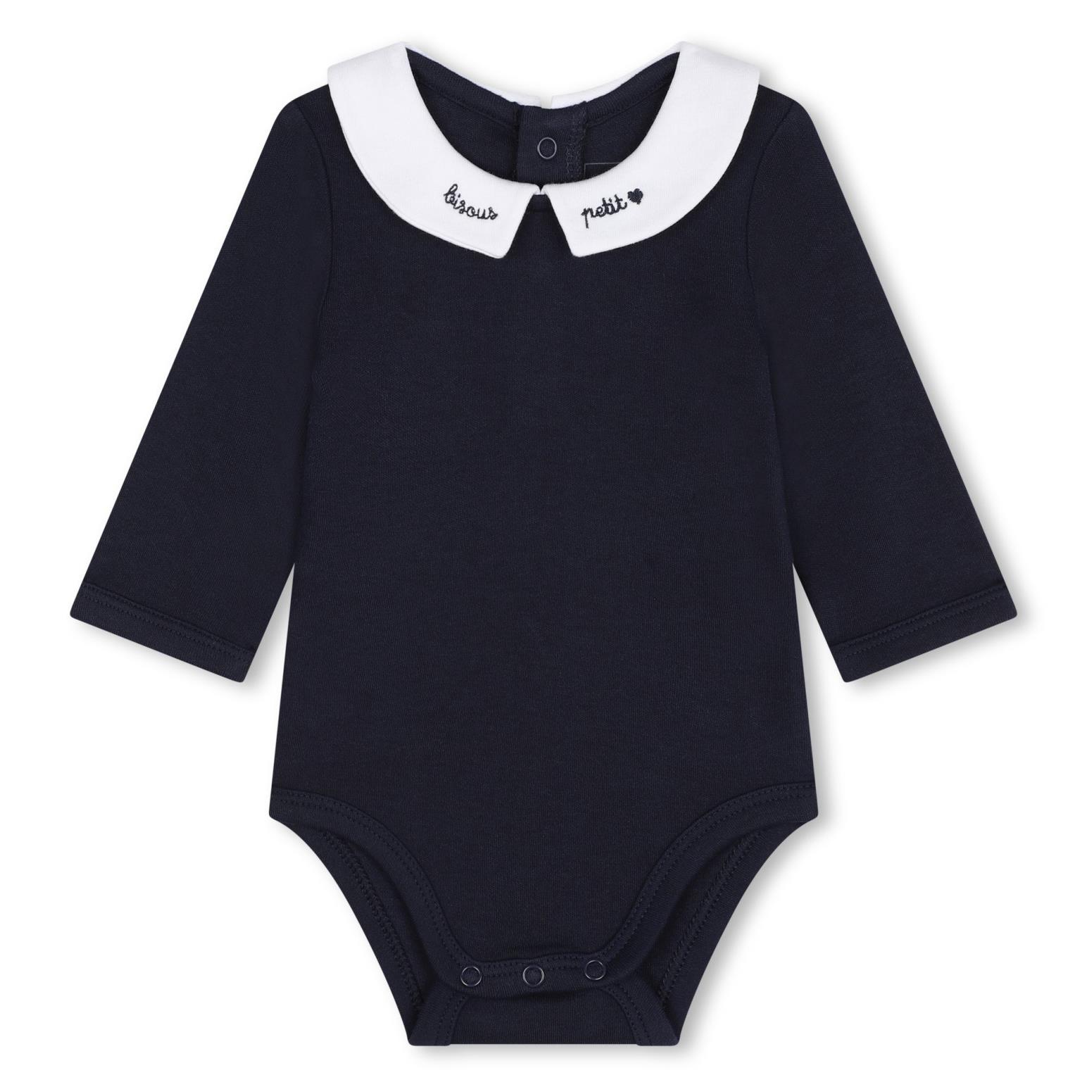 Carrement Beau Bodysuit 3M - 18M