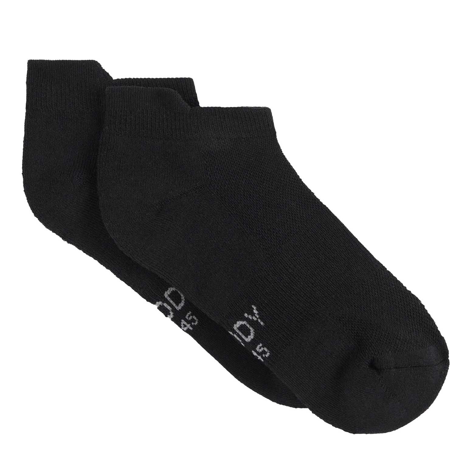 Boody Women's Sport Ankle Socks