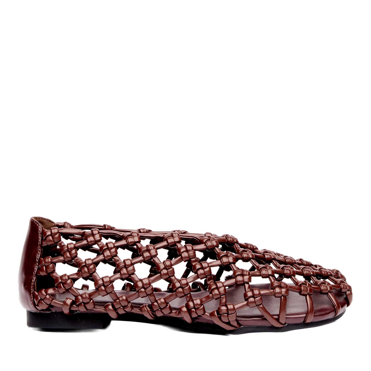 Hael & Jax Eclipse Flat