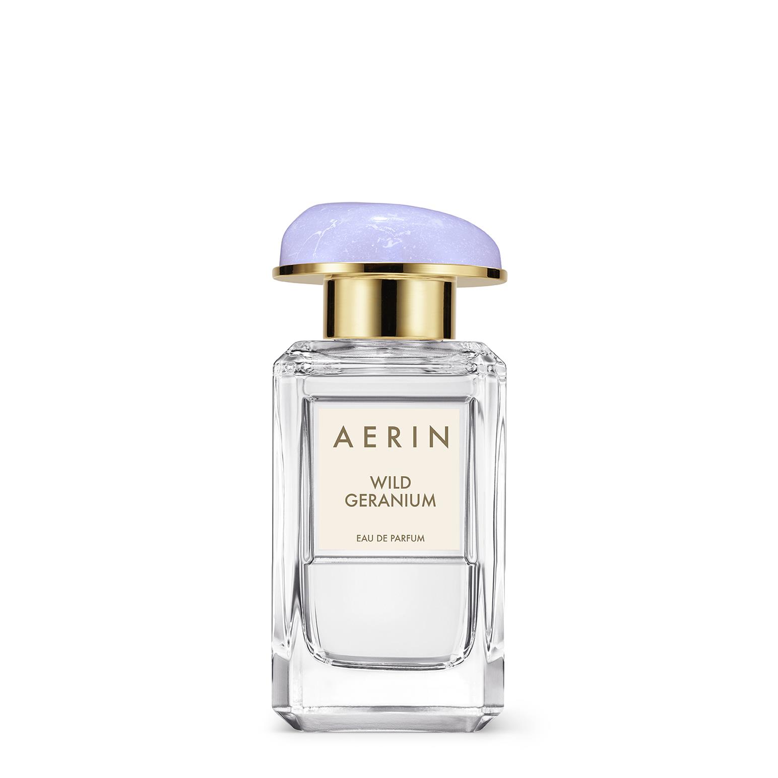 AERIN Wild Geranium Eau de Parfum 50ml