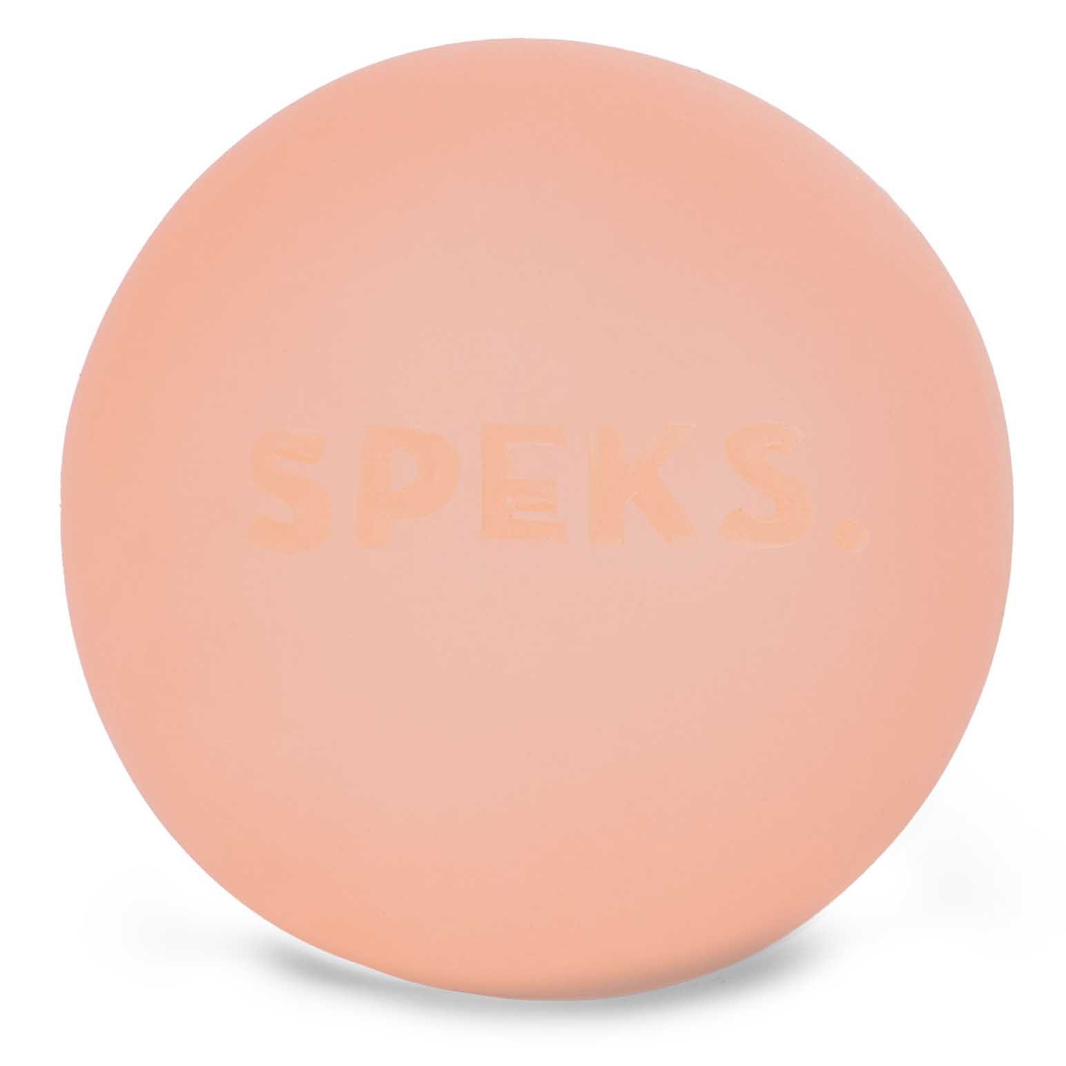 Speks Gump Jumbo Memory Stress Ball - Reef