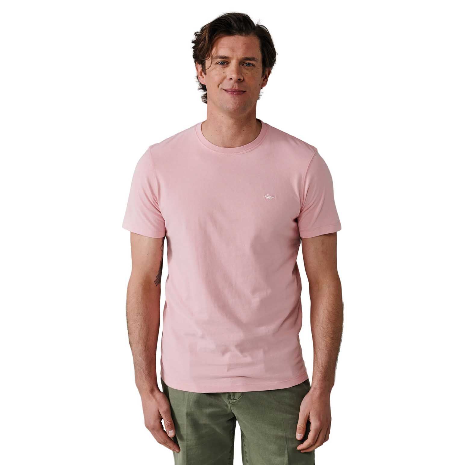 Aubin Organic Tee