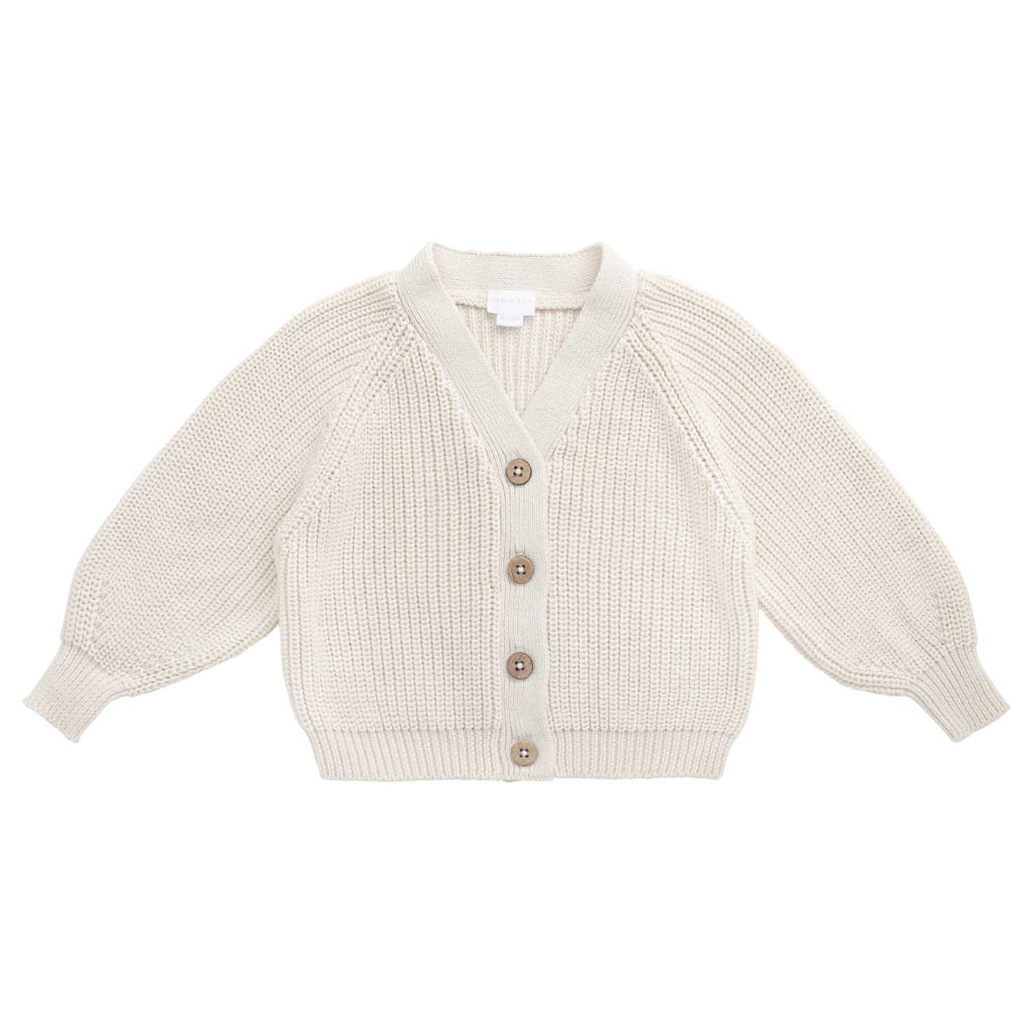 Jamie Kay Paloma Cardigan 0-2Y