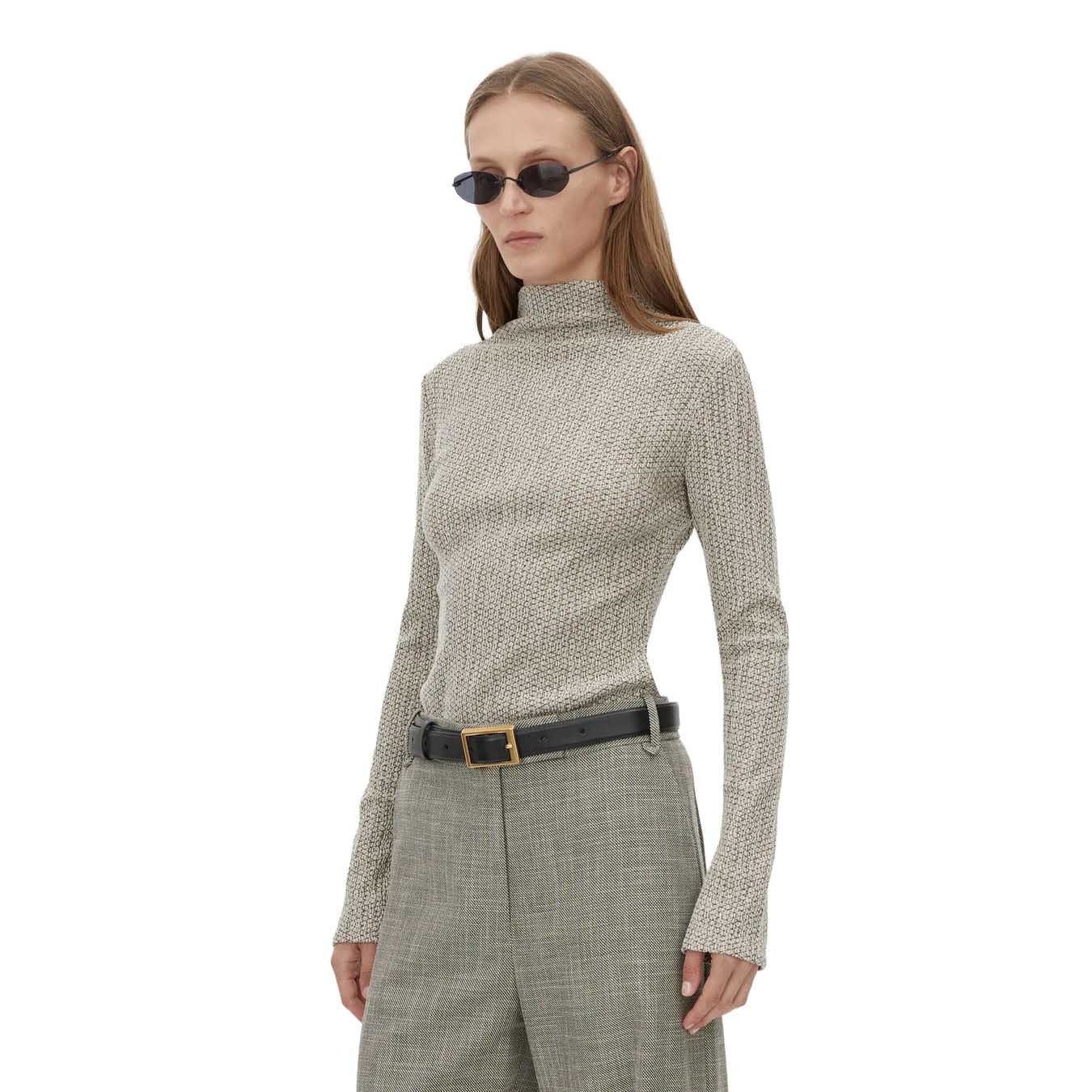 Camilla and Marc Orsa Top