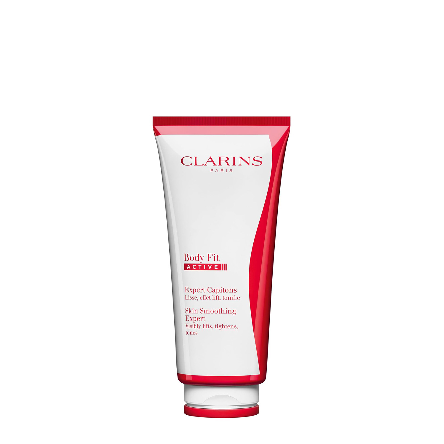 Clarins Body Fit Active 200ml