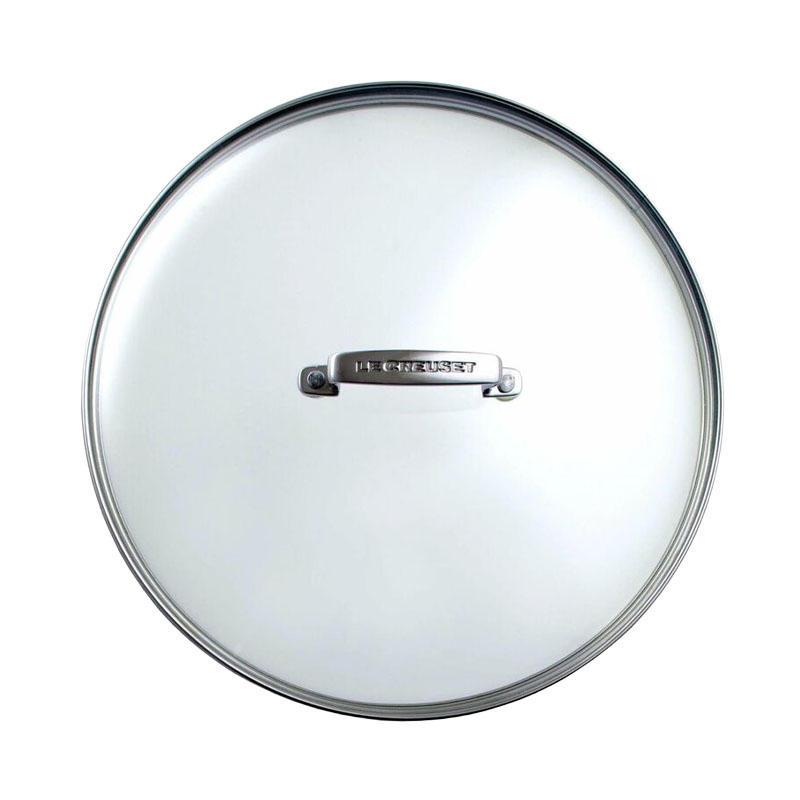 Le Creuset Glass Lid 32cm