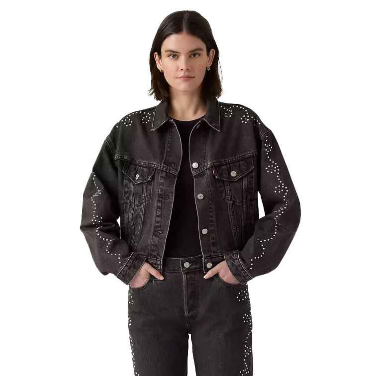 Levi's 90's Trucker Jacket