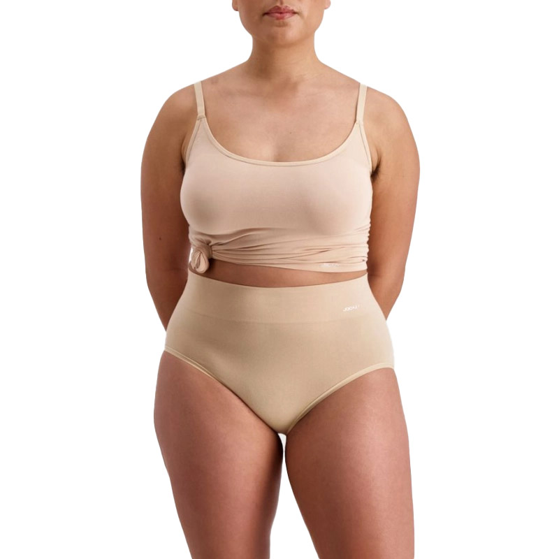 Jockey Skimmies Modal Hi Waist Full Brief