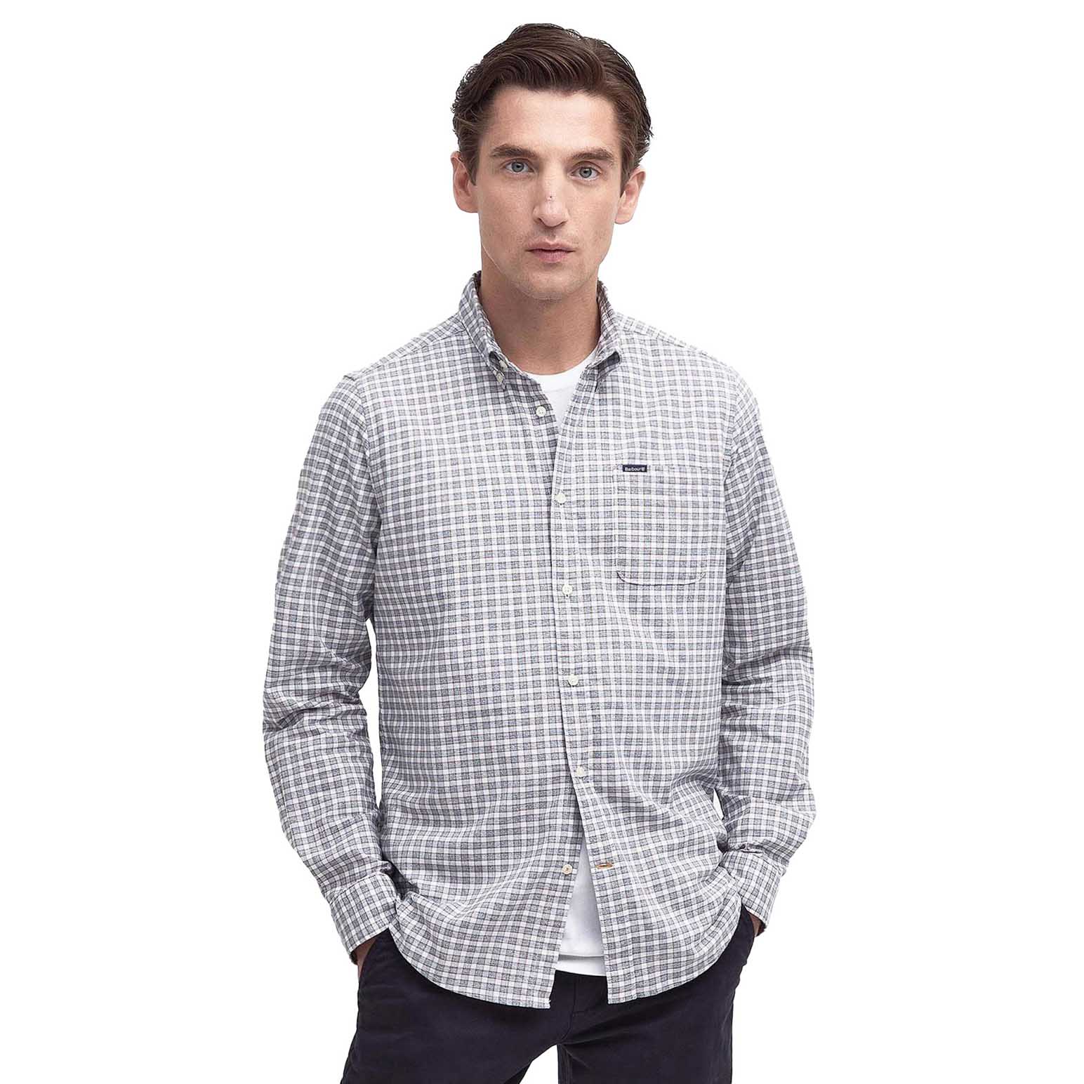 Barbour Banner Tailored Shirt