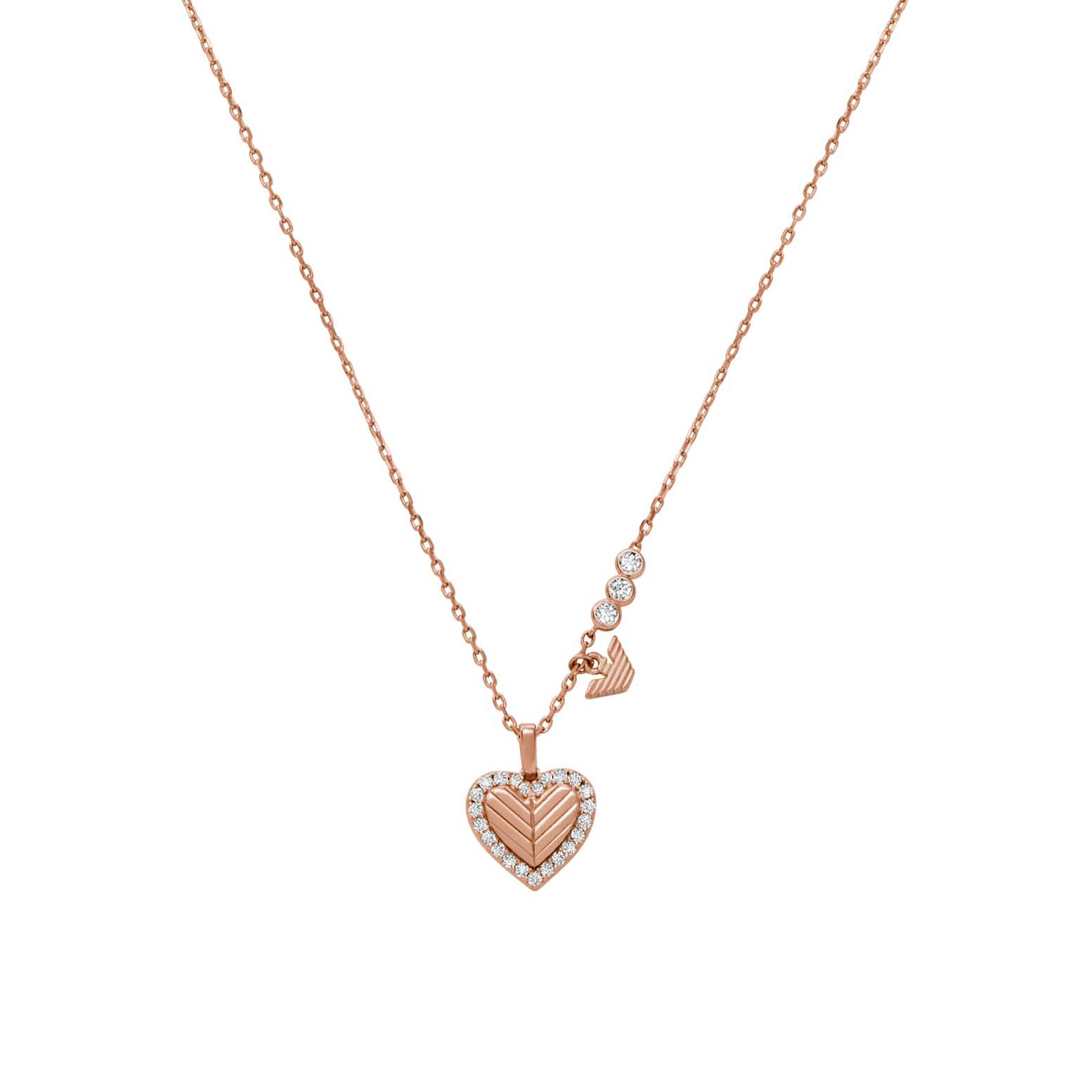 Emporio Armani Necklace EG3625221