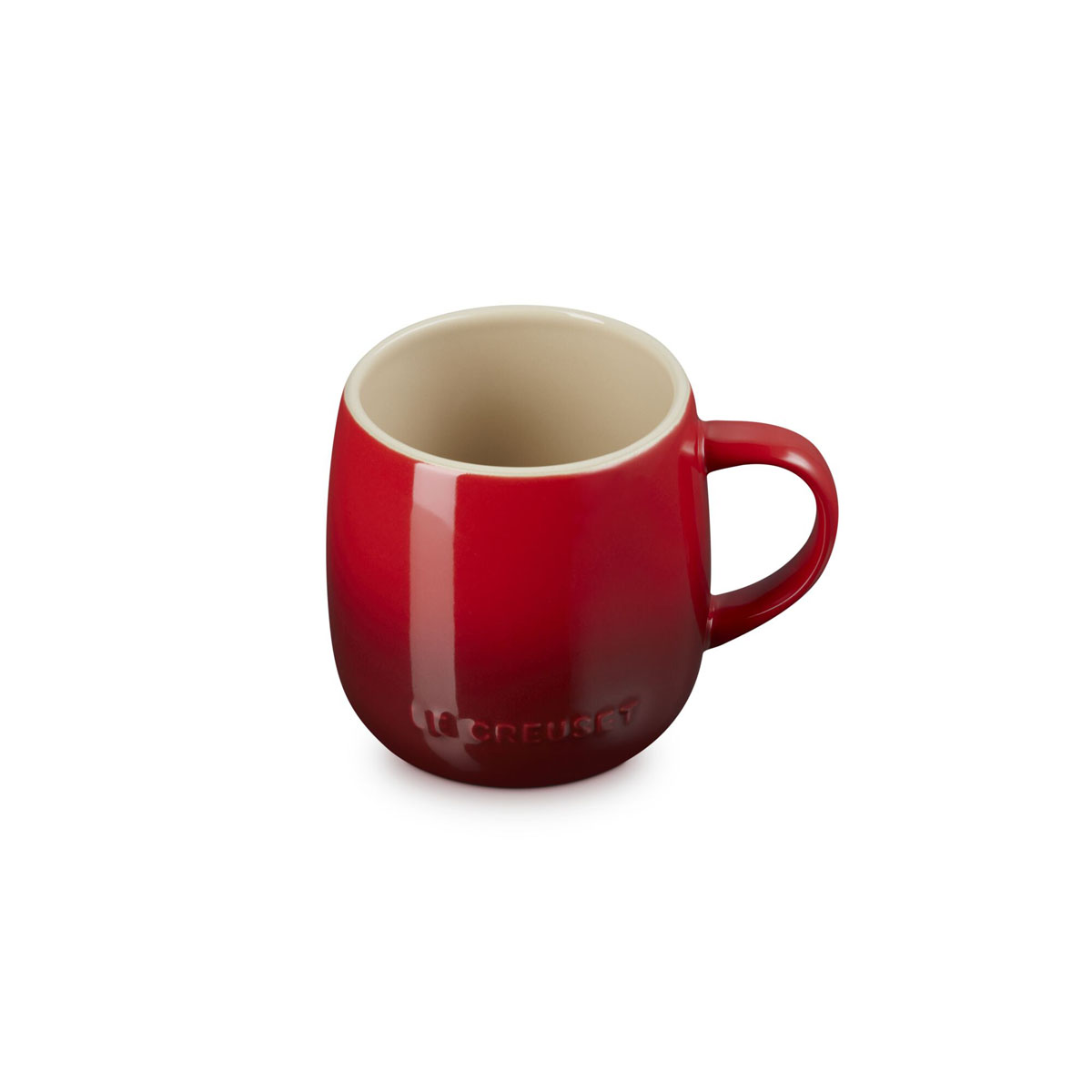 Le Creuset Stoneware U Mug 380ml