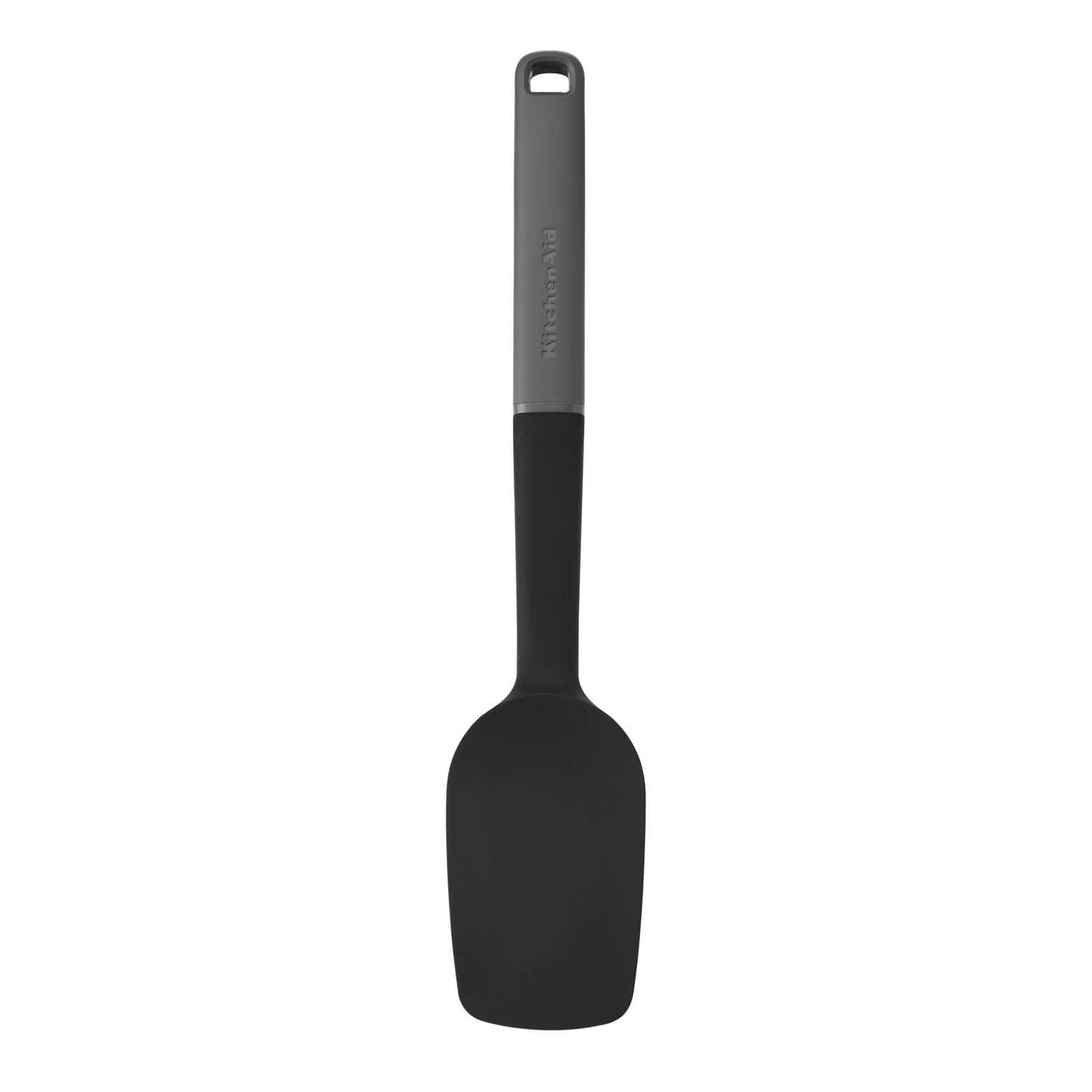 KitchenAid Classic Spoon Spatula Charcoal