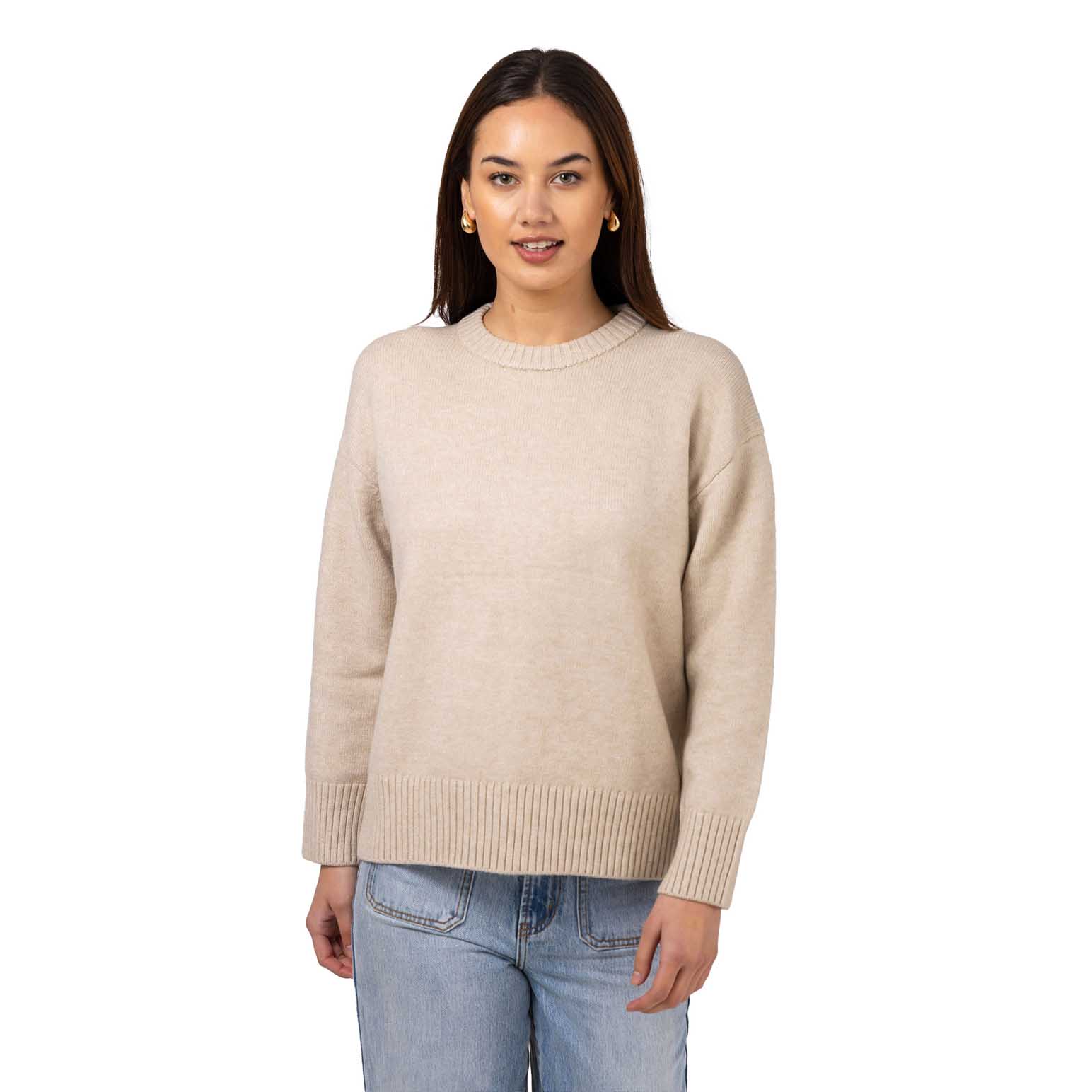 Stella + Gemma Nell Sweater