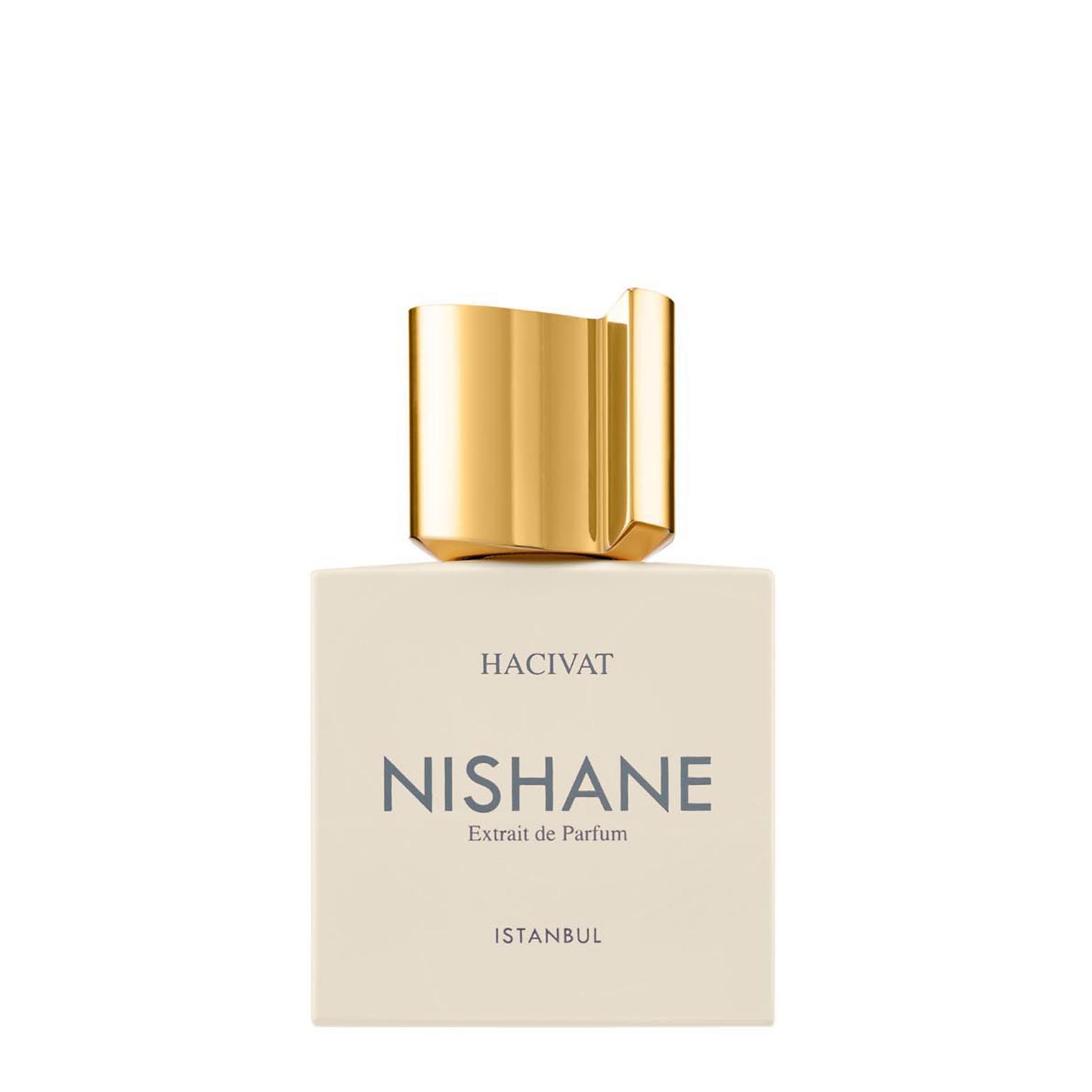 Nishane Hacivat Extrait de Parfum 50ml