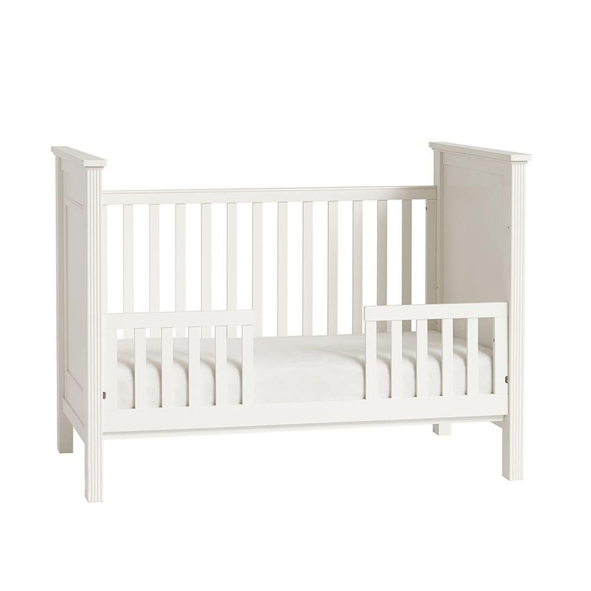 Pottery Barn Kids Fillmore Guardrail Conversion Kit