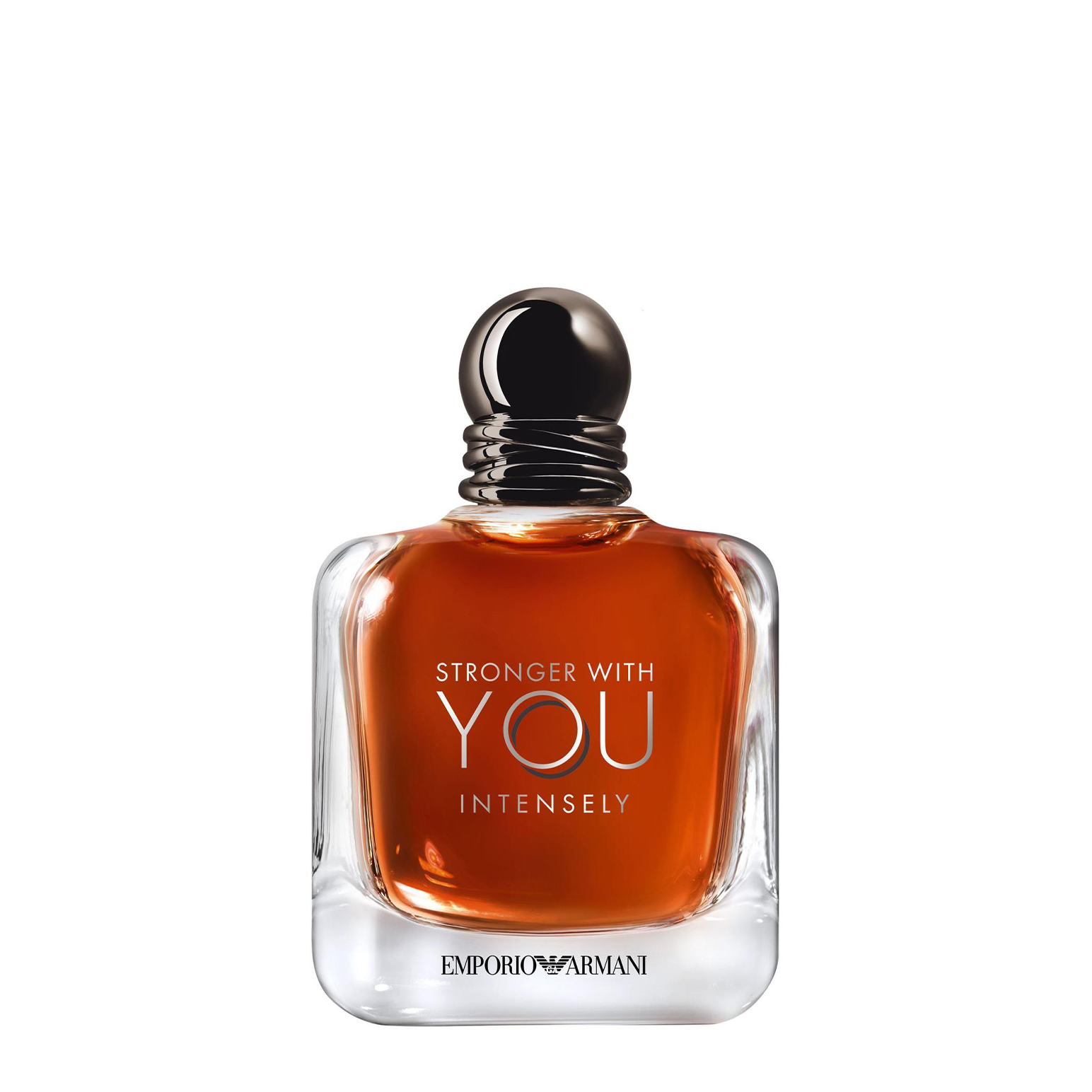 Emporio Armani Stronger With You Intensely Eau de Parfum 50ml