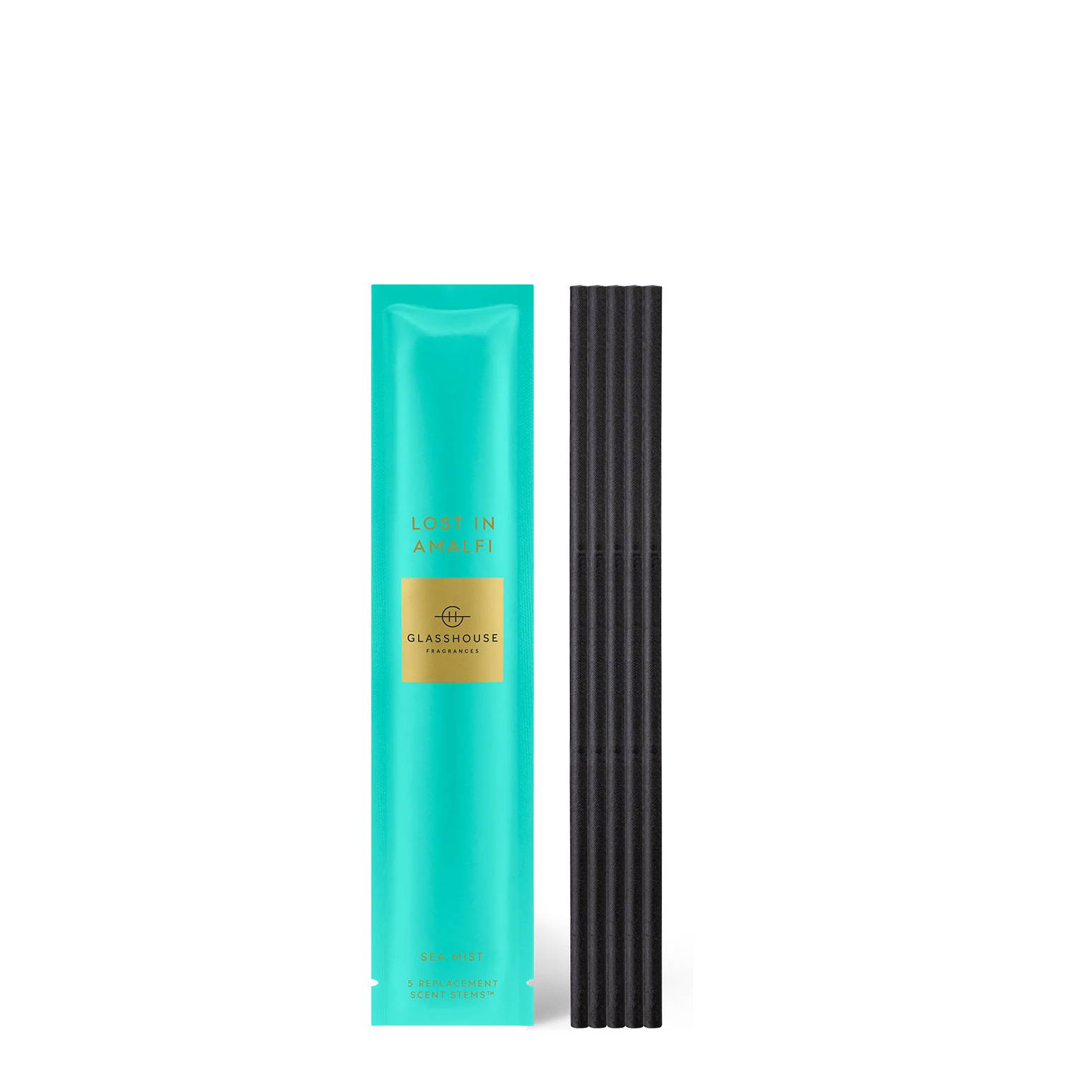 Glasshouse Fragrances Lost in Amalfi Replacement Scent Stems&trade;
