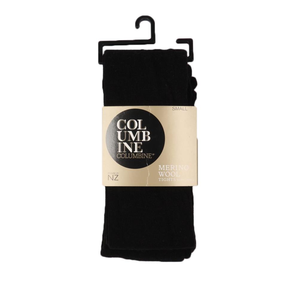 Columbine Wool Lycra Tights