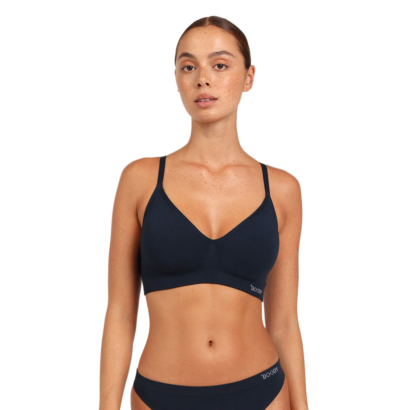 Boody Wireless T-Shirt Bra