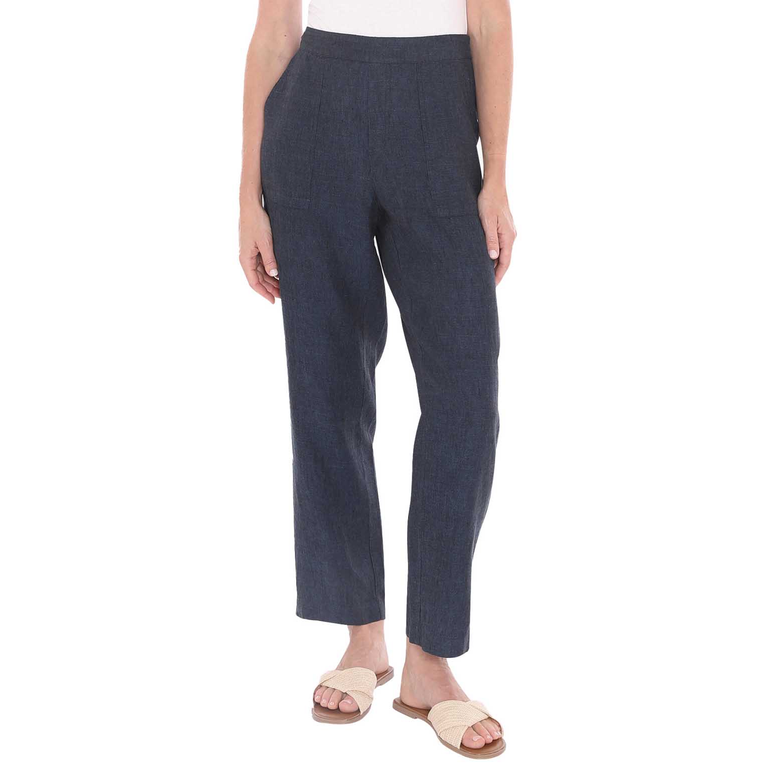 Jump 7/8 Core Pant