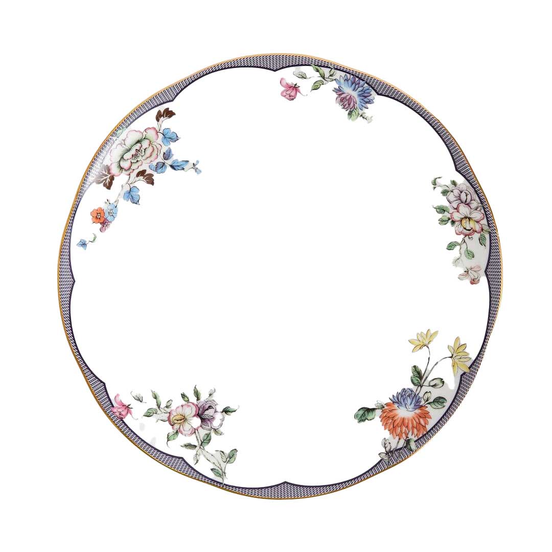 Wedgwood Fortune Plate 27cm