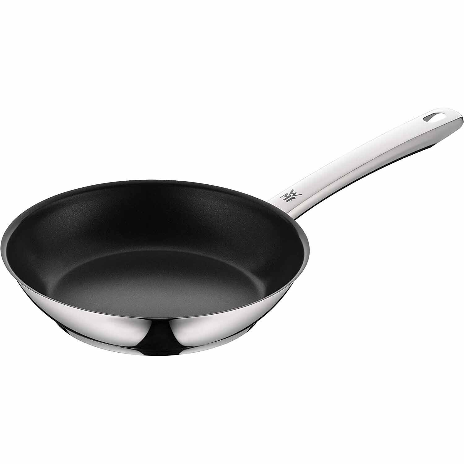 WMF Selectit! Frypan 28cm SS Handle