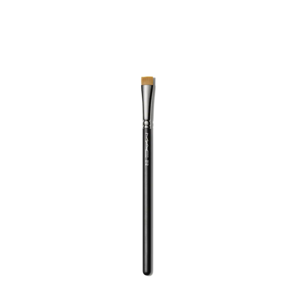 MAC Brush #212 Flat Definer