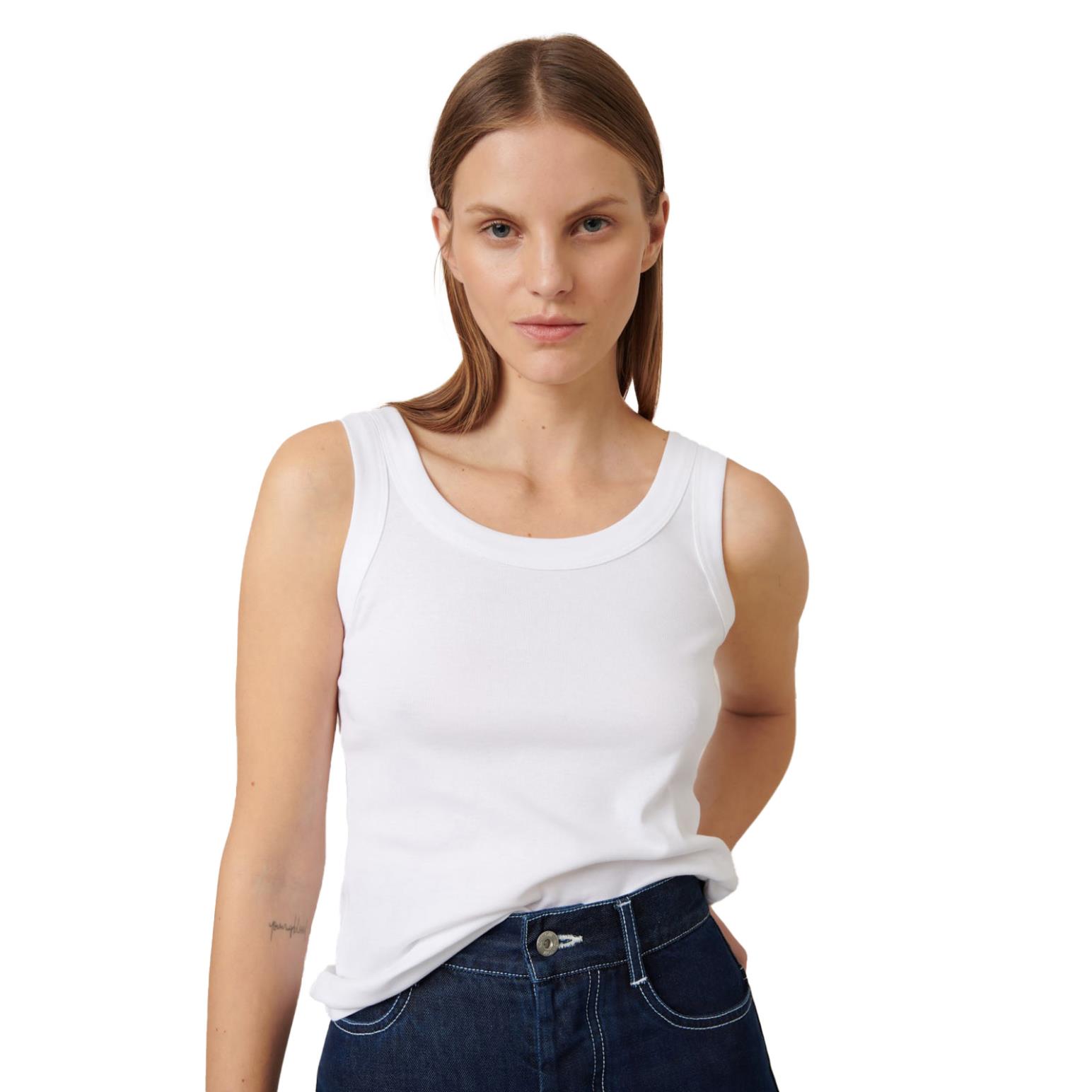 Kowtow Everyday Singlet