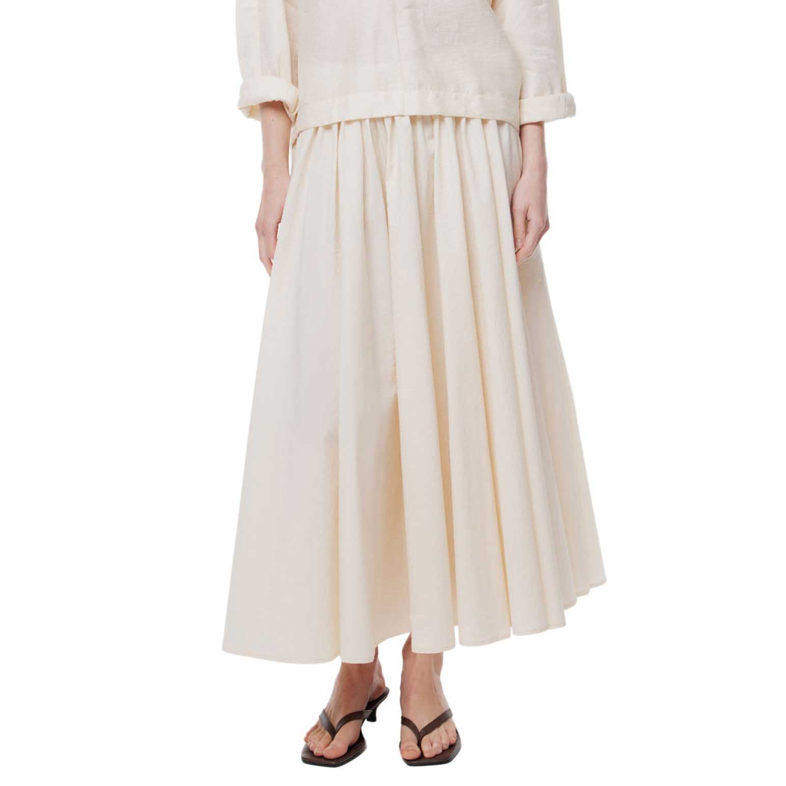 Gregory Jamari Skirt