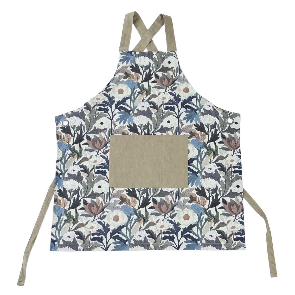 MM Linen Harriet Apron