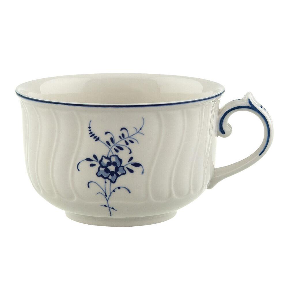 Villeroy & Boch Old Luxembourg Tea Cup Small 200ml