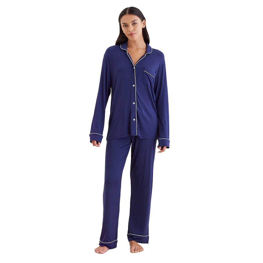 Papinelle Kate Modal Soft Full Length Pj Set