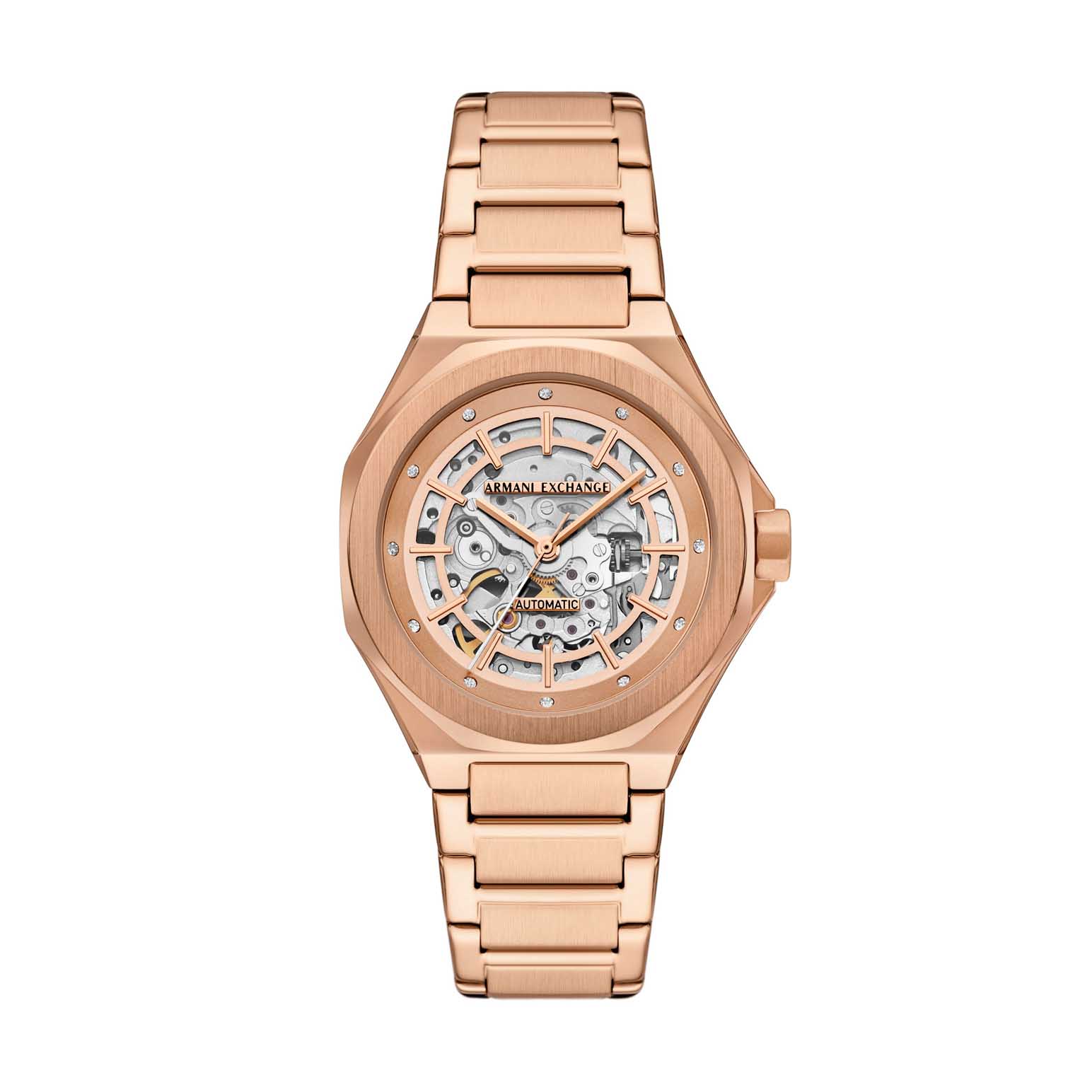 Armani Exchange Andrea Watch AX4619