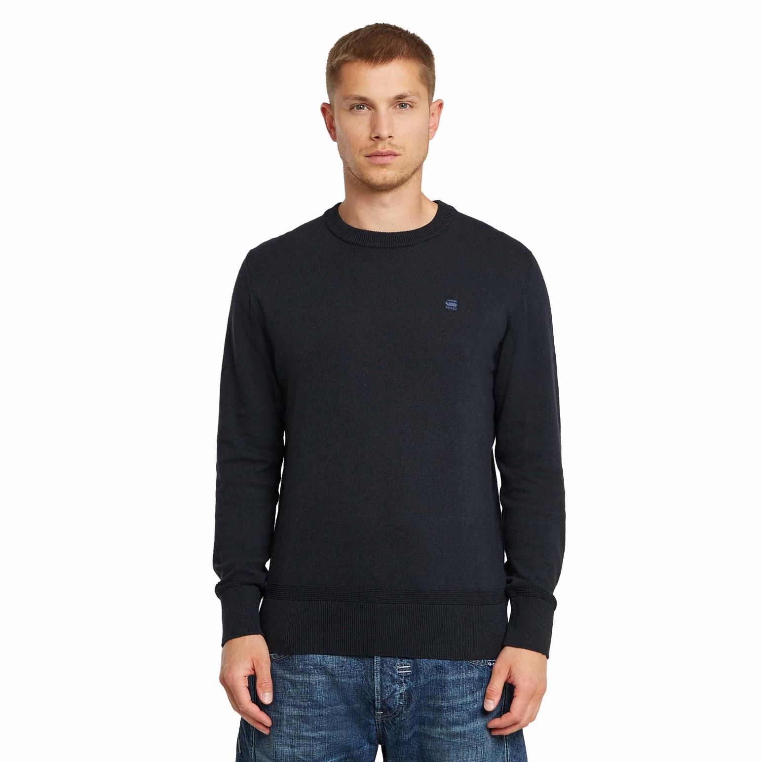 G-Star Premium Core Knitted Sweater