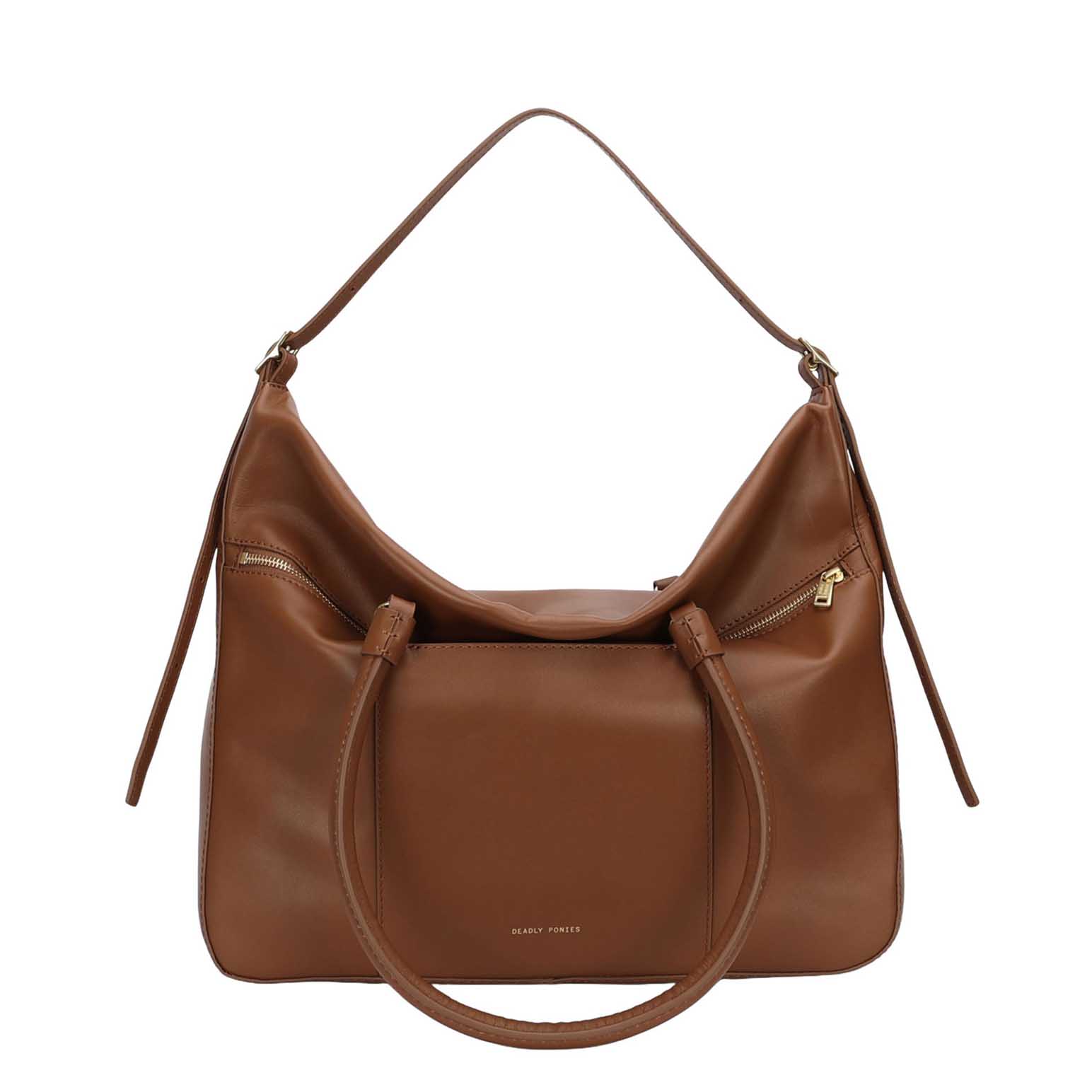 Deadly Ponies Mr Miro