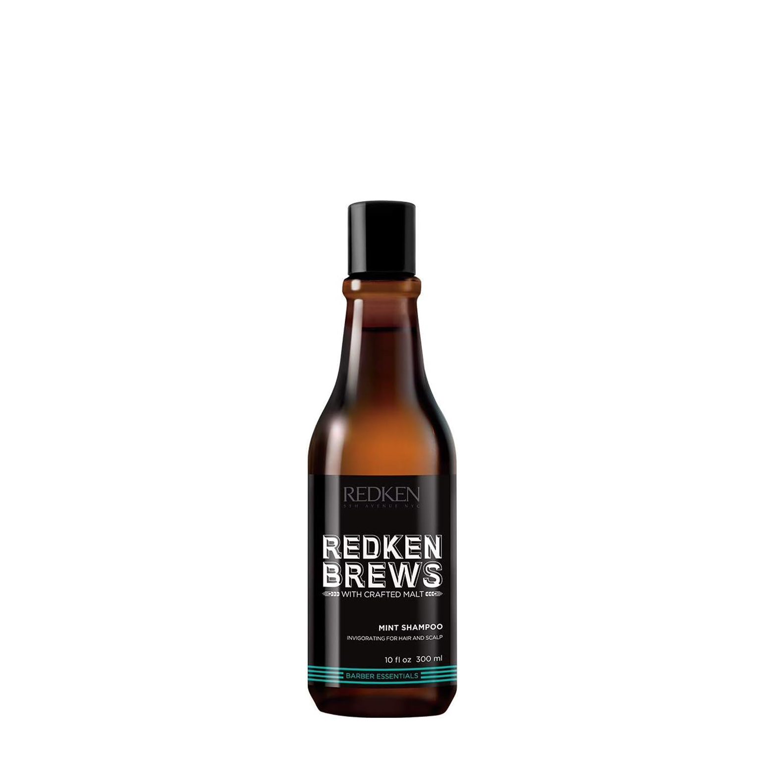 Redken Brews Mint Shampoo 300ml