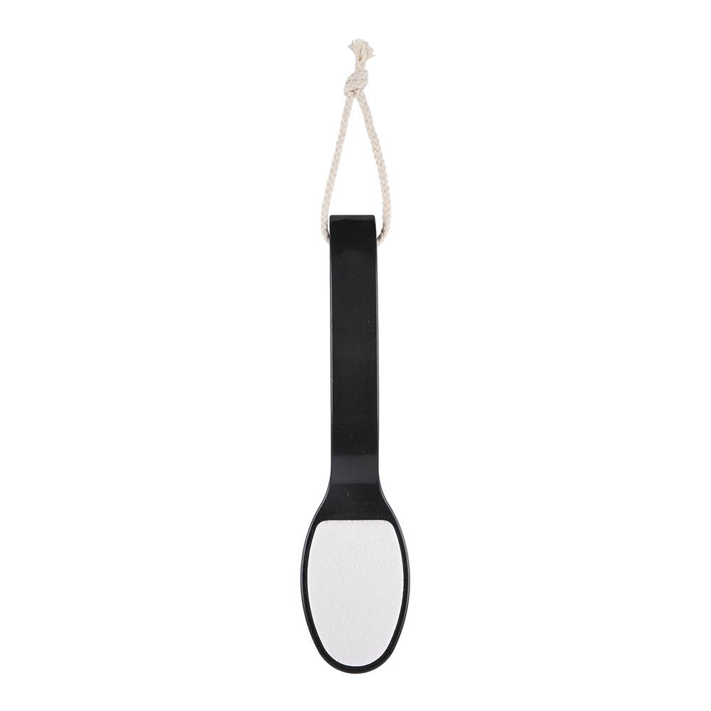 QVS Ceramic Stone Pedicure File