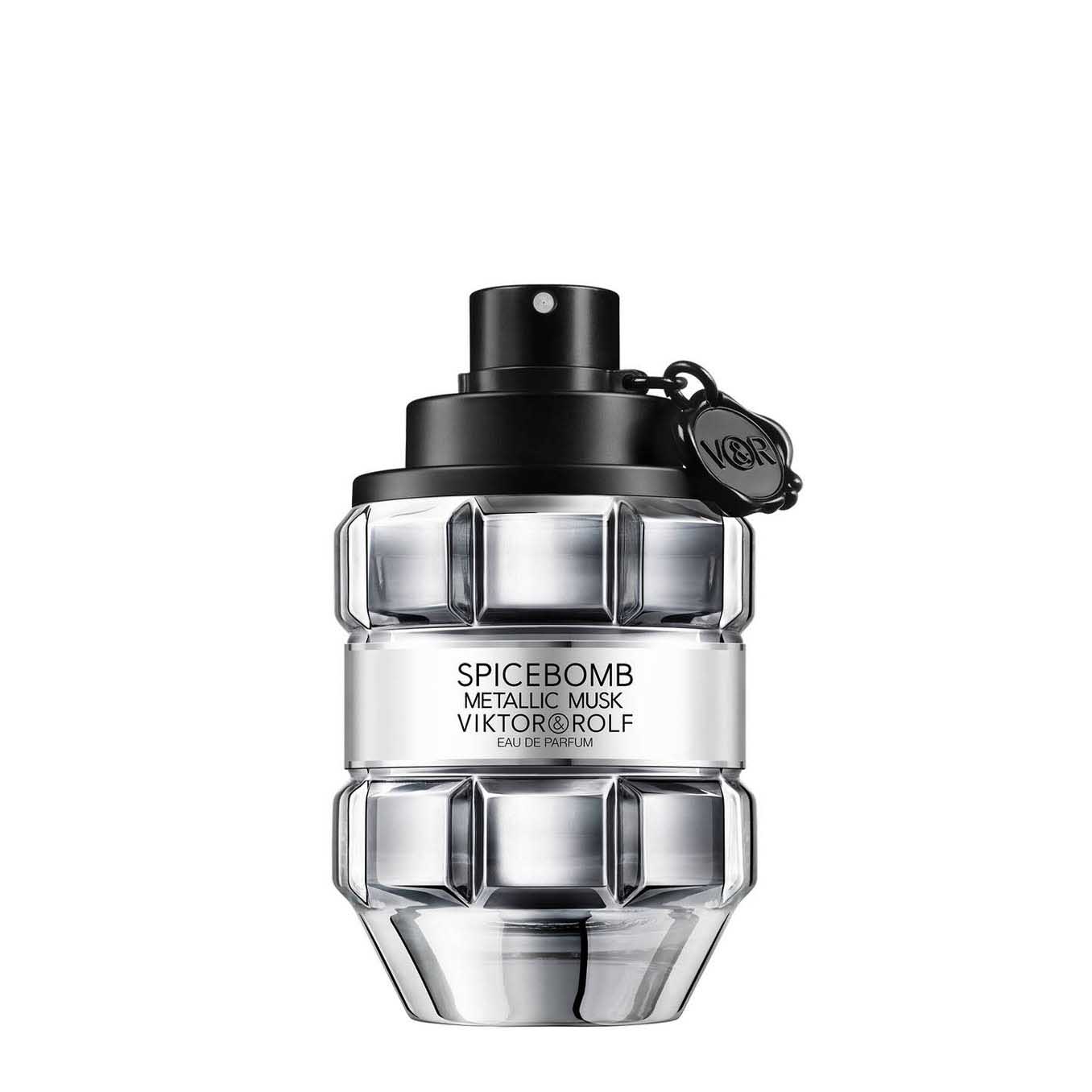 Viktor & Rolf Spicebomb Metallic Suede EDP 90ml