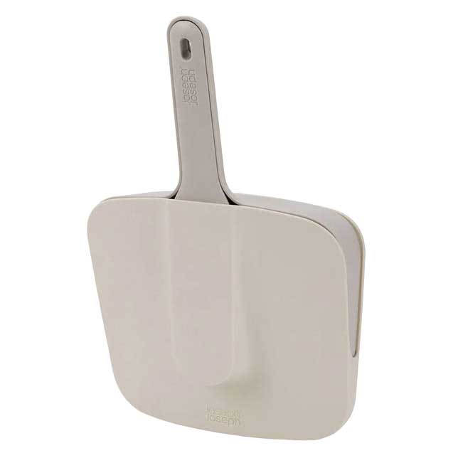 Joseph Joseph CleanTech™ Wall-Mounted Dustpan & Brush