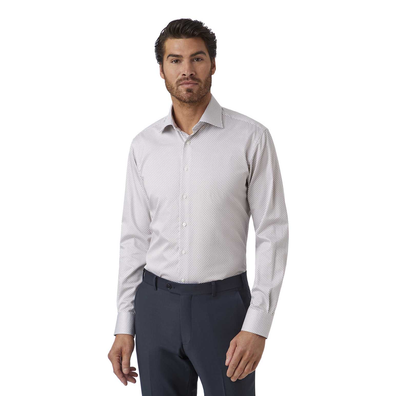 Cambridge Parkdale Shirt Fcv382