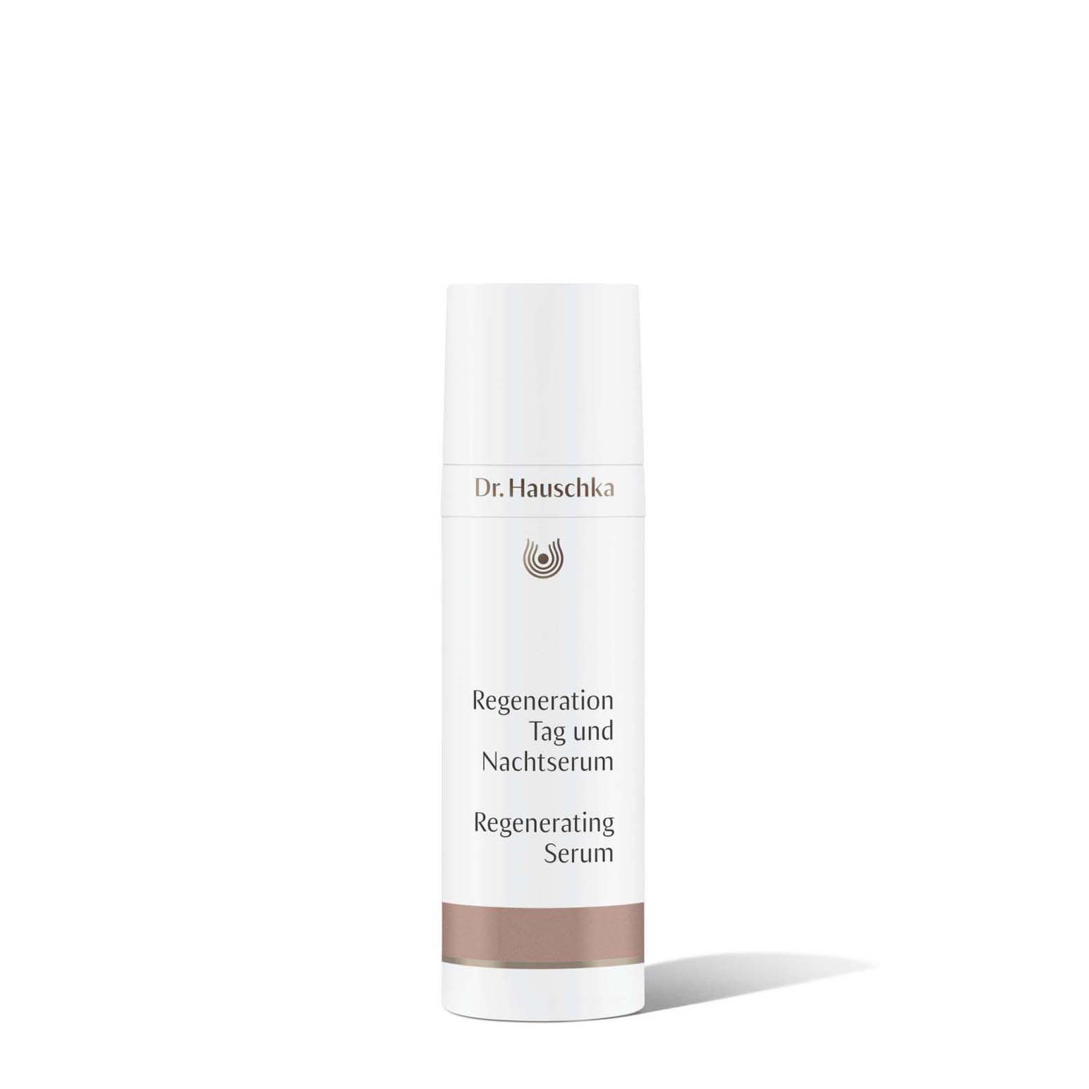 Dr. Hauschka Regenerating Serum 30ml