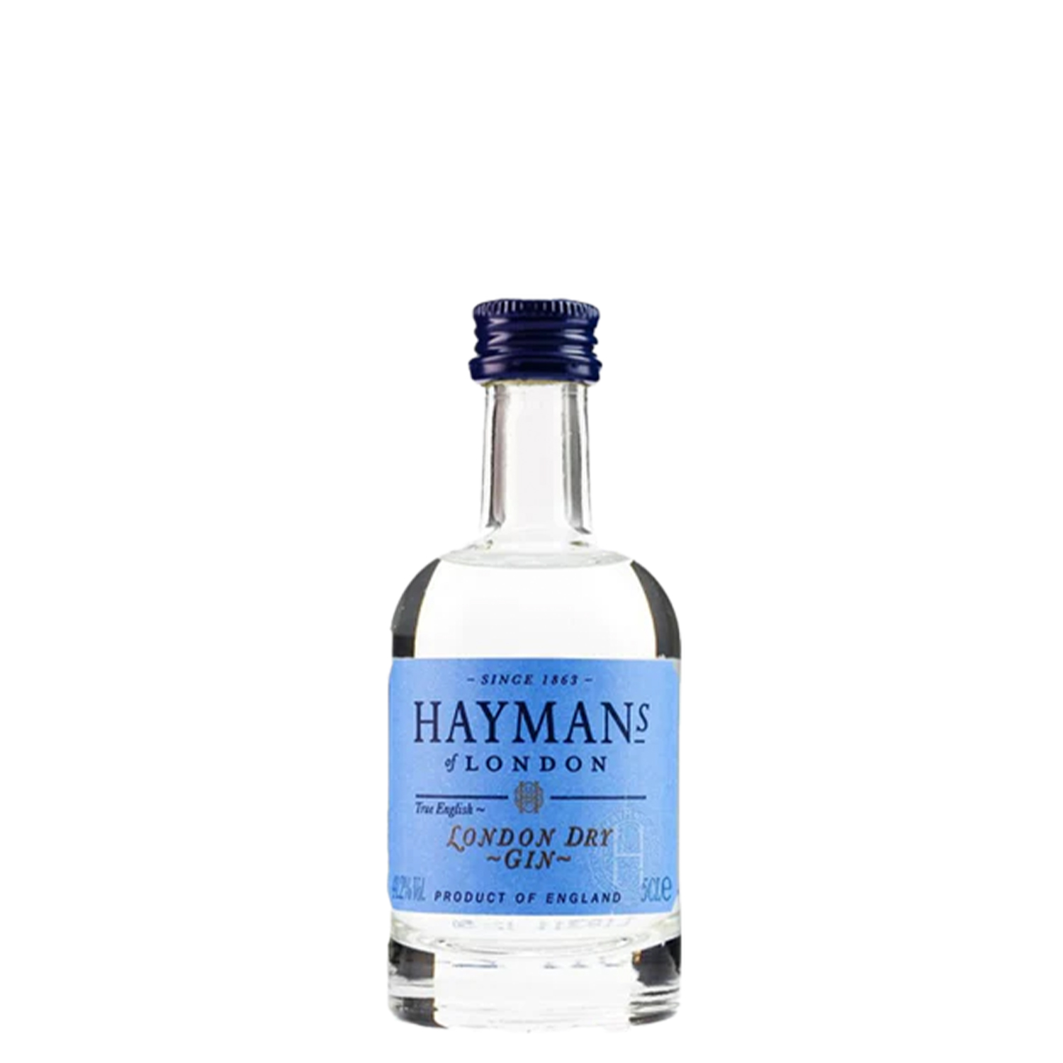 Hayman's London Dry Gin 50ml