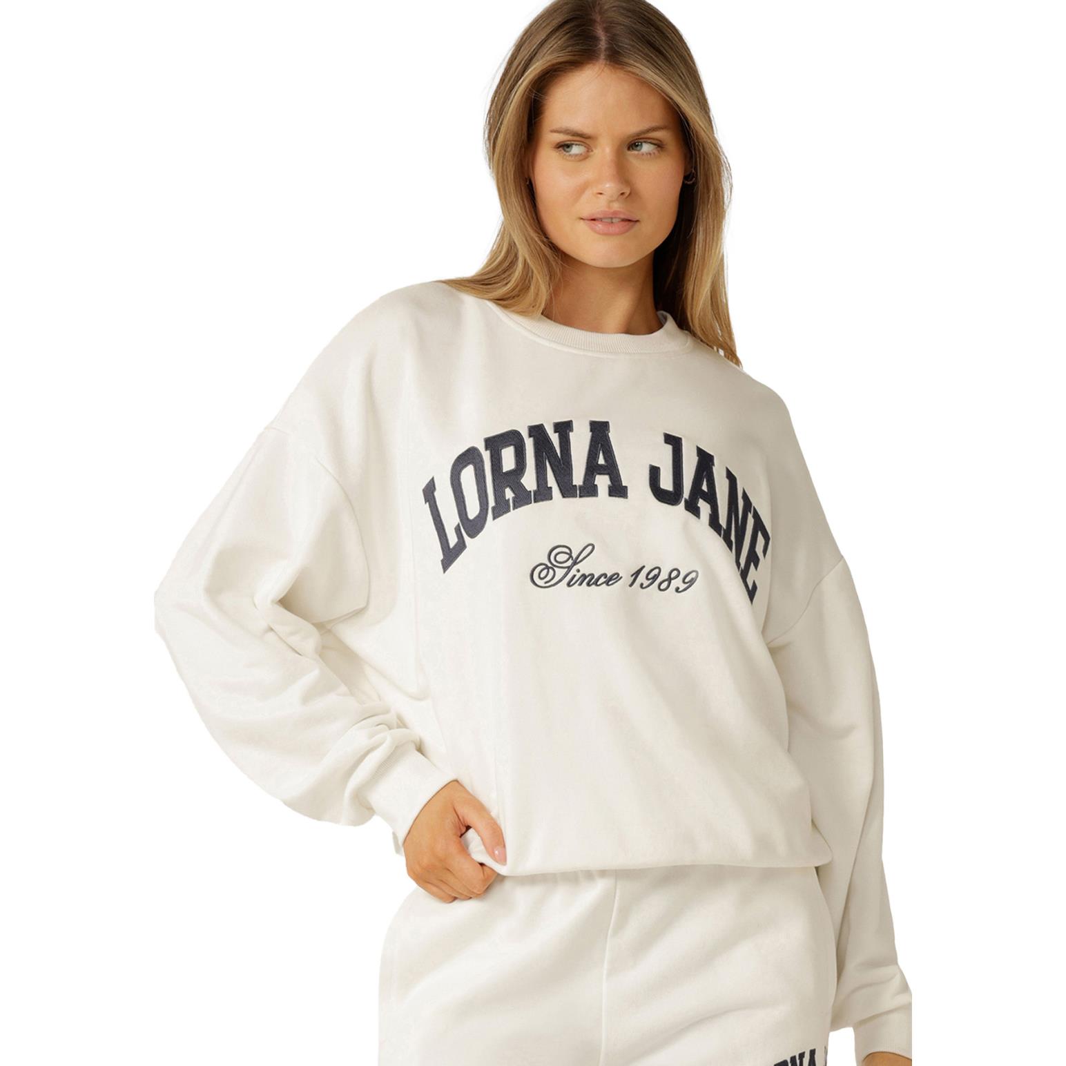 Lorna Jane New Sport Sweatshirt