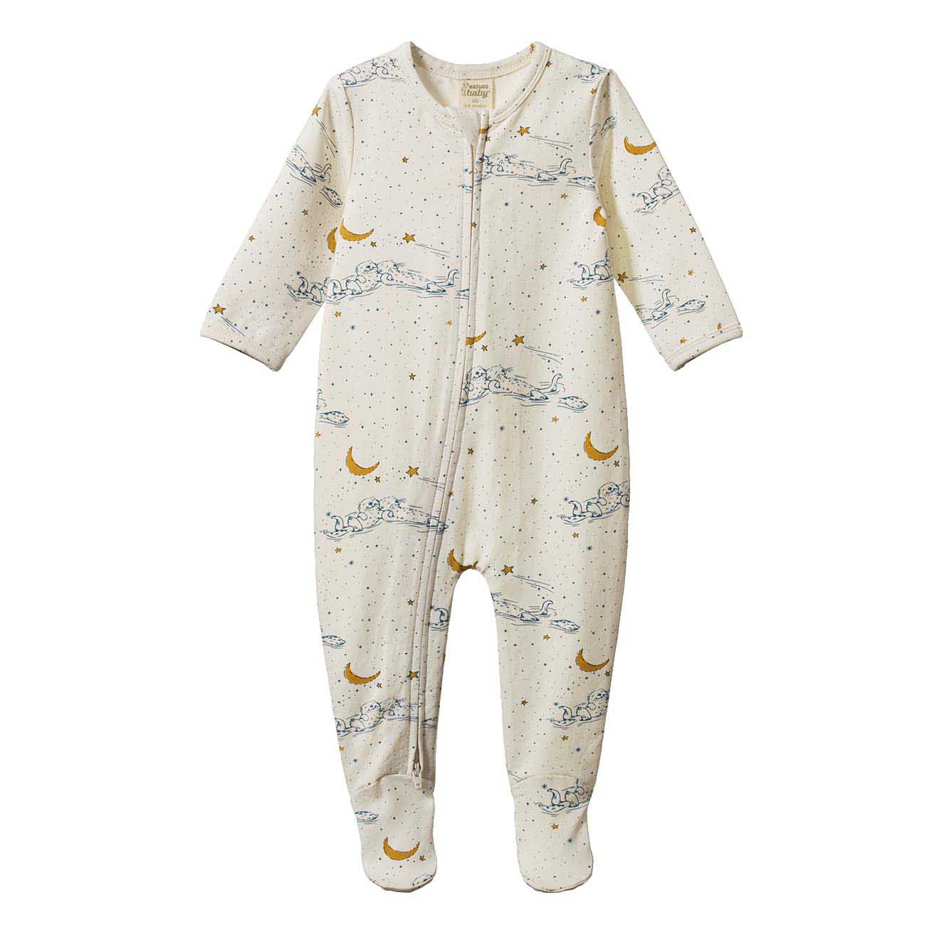 Nature Baby Dreamlands Suit