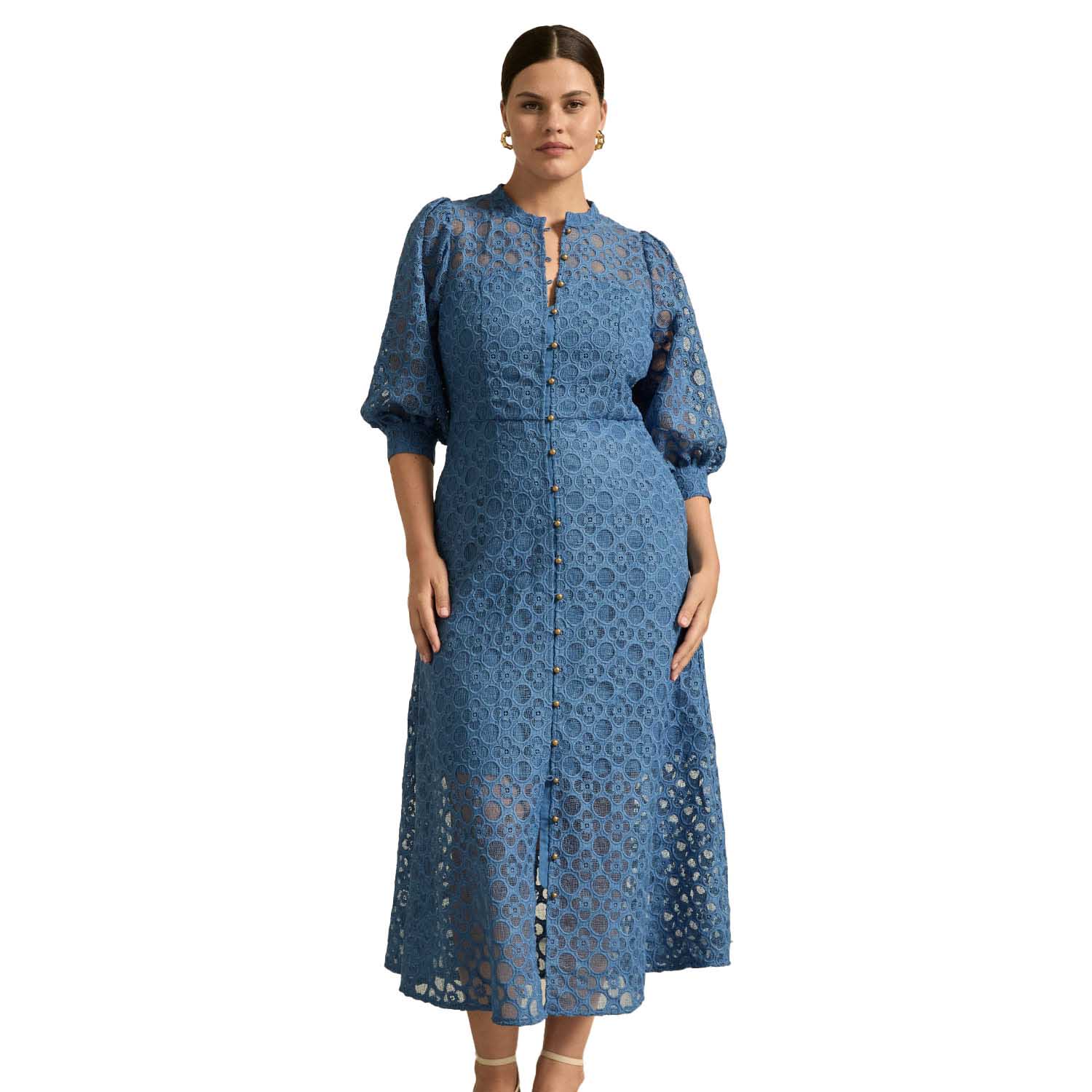 Zoe Kratzmann Succumb Dress